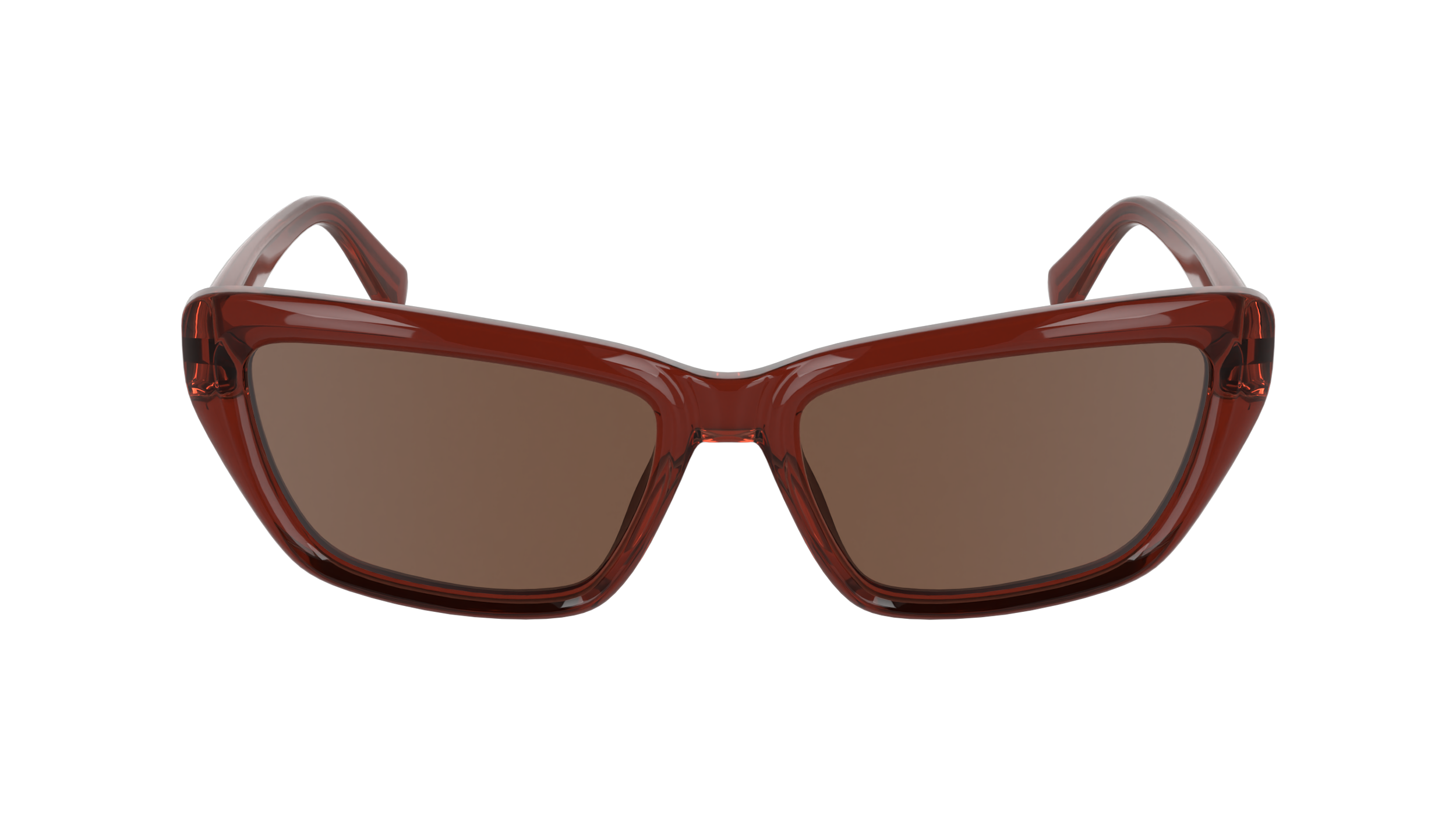 CKJ24623S 618 Occhiali da sole Calvin Klein 2