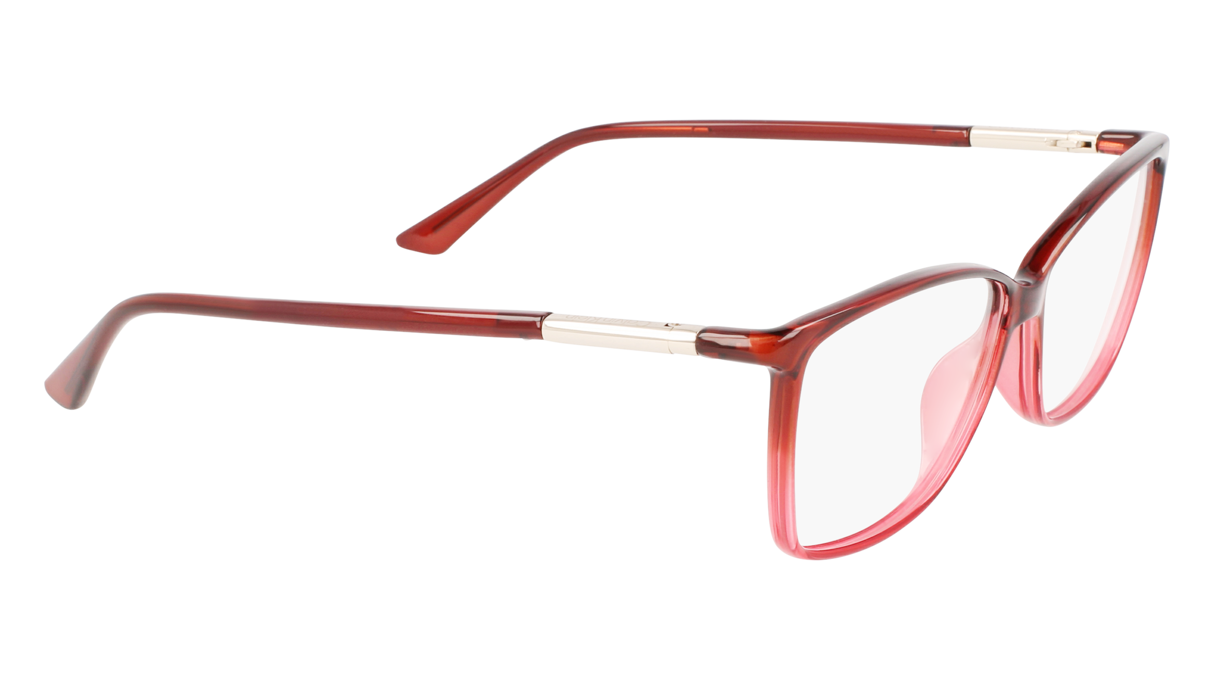 CK21524 605 Montature da vista Calvin Klein 8