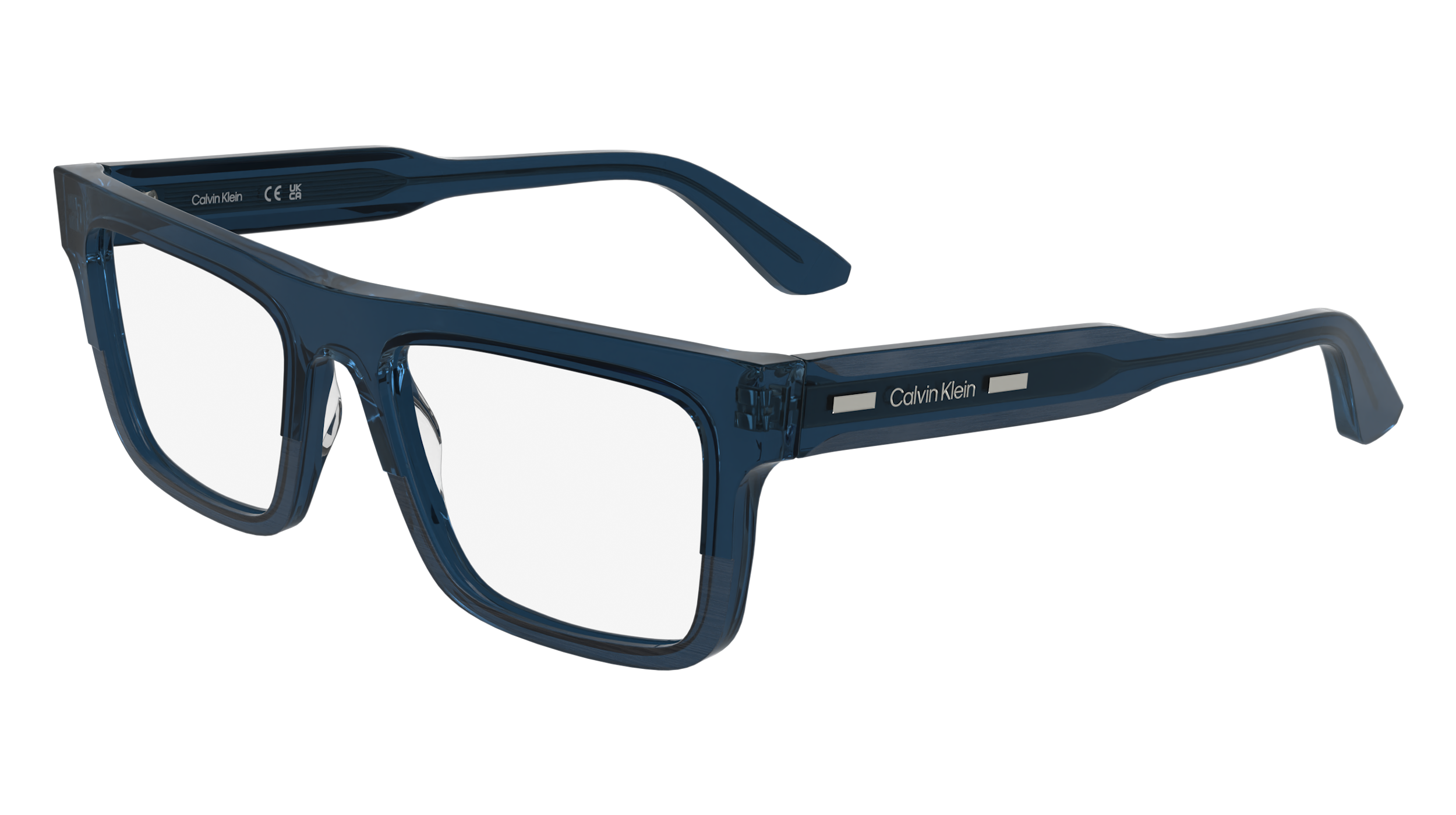 CK25520 438 Montature da vista Calvin Klein 1