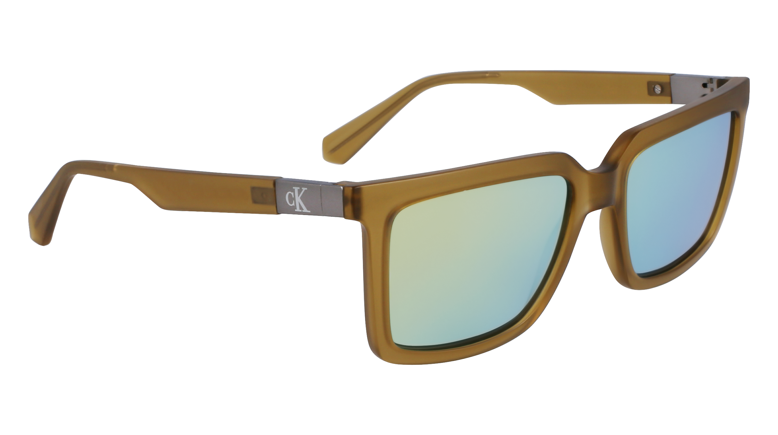 CKJ23659S 309 Occhiali da sole Calvin Klein 8