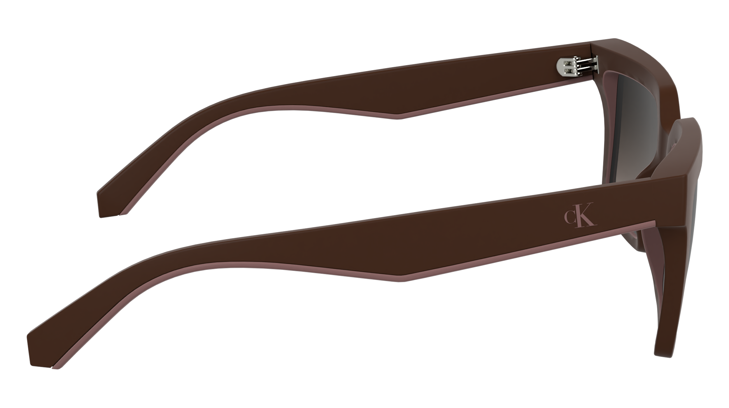 CKJ25602S 605 Occhiali da sole Calvin Klein 7
