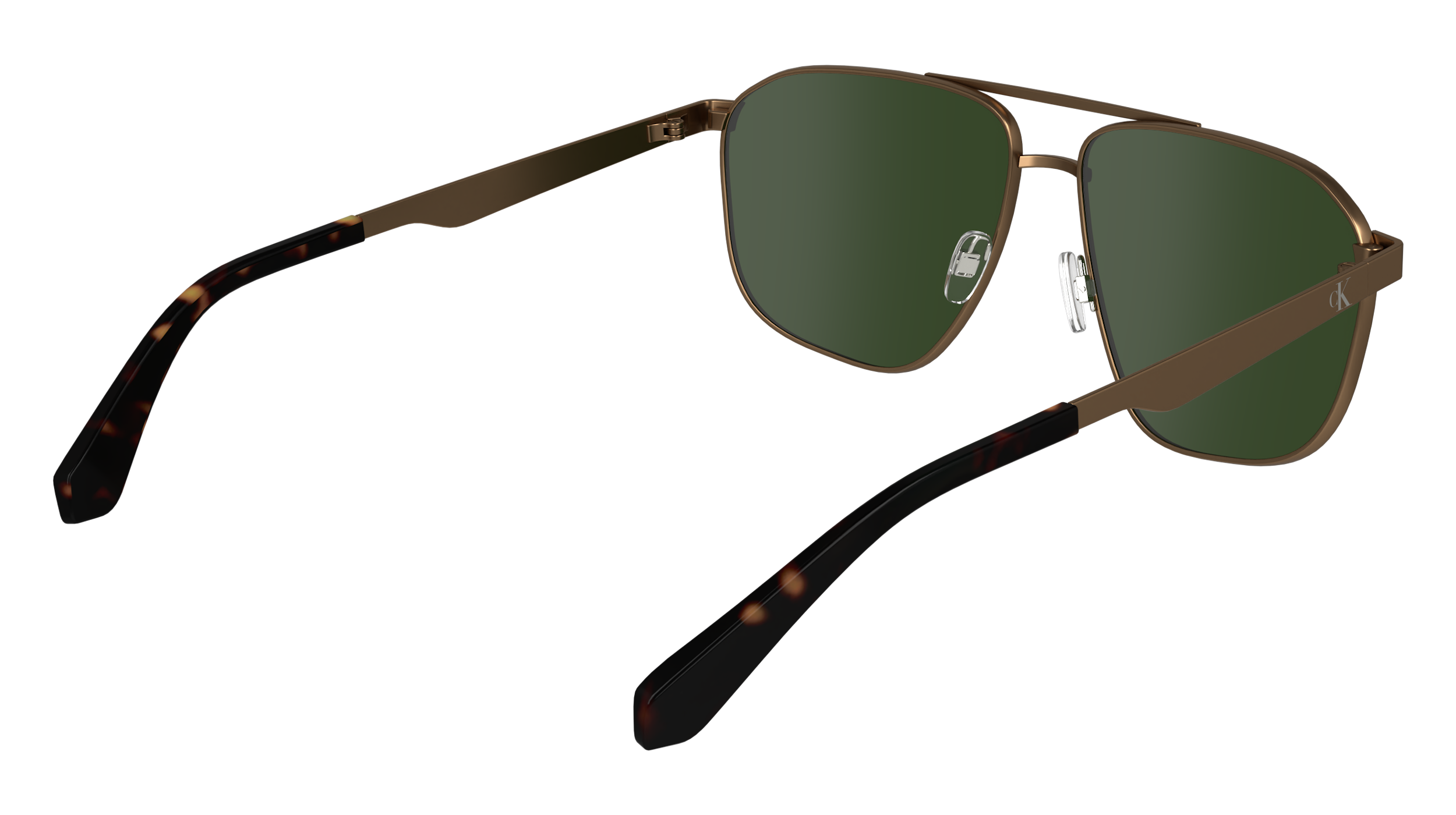 CKJ24202S 704 Occhiali da sole Calvin Klein 9