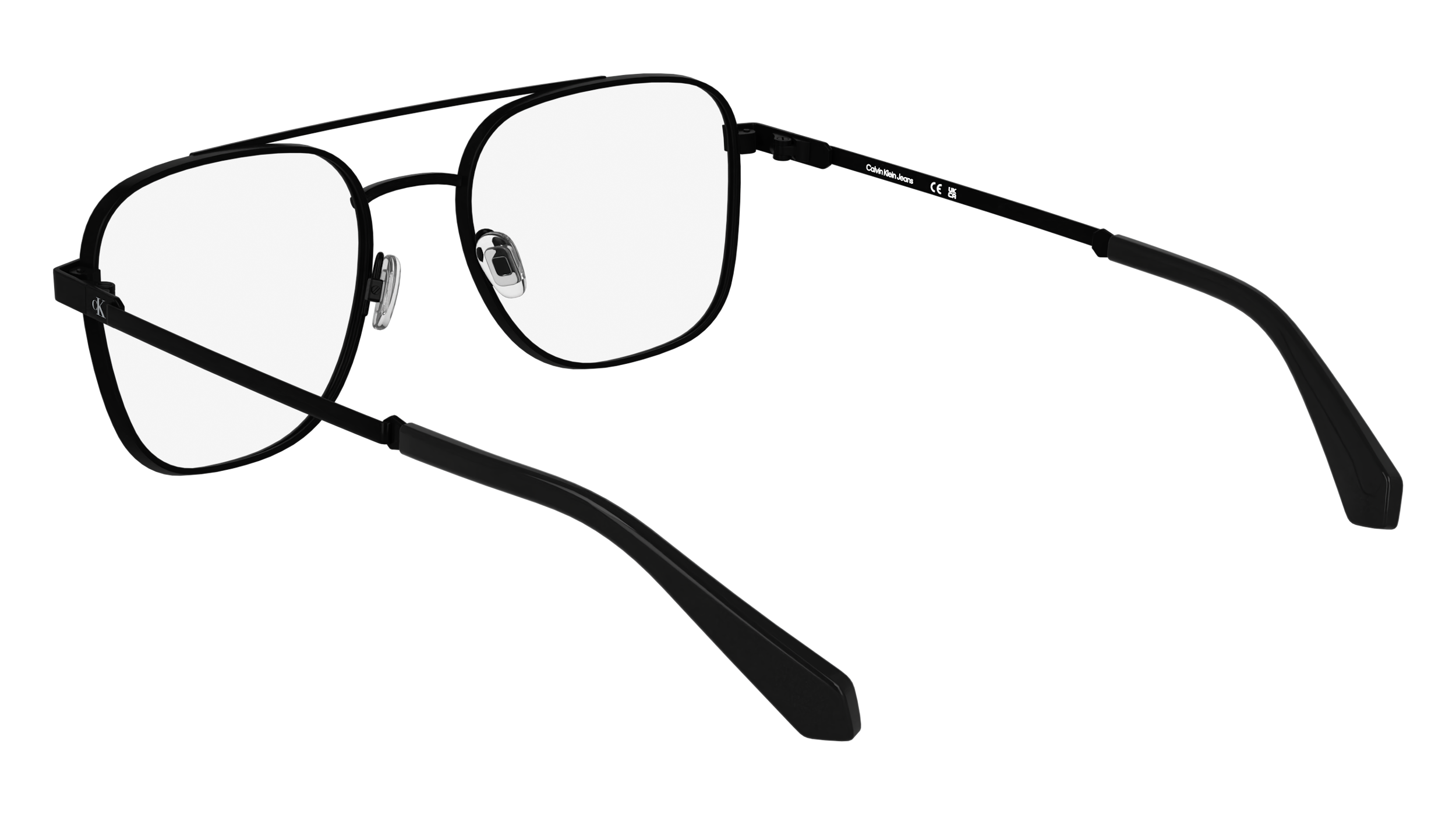 CKJ25205 002 Montature da vista Calvin Klein 4