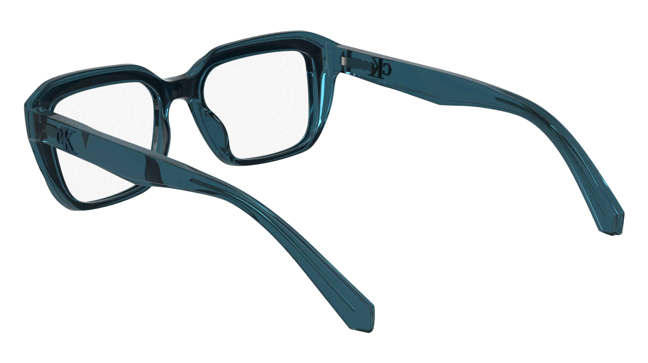 CKJ24627 400 Montature da vista Calvin Klein 3