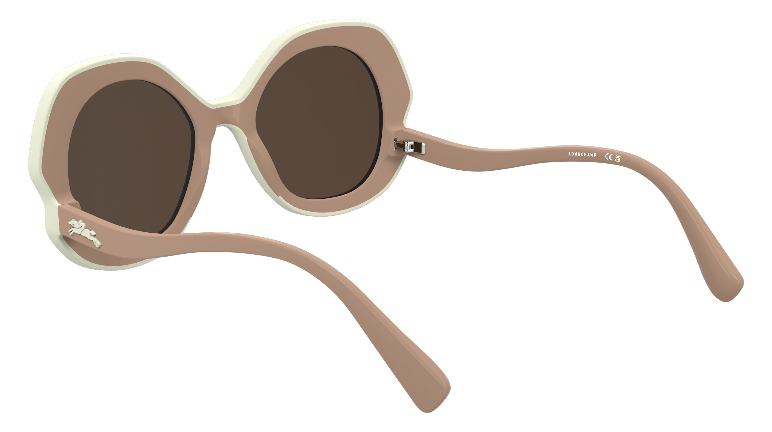 LO780S 272 Occhiali da sole LONGCHAMP 4