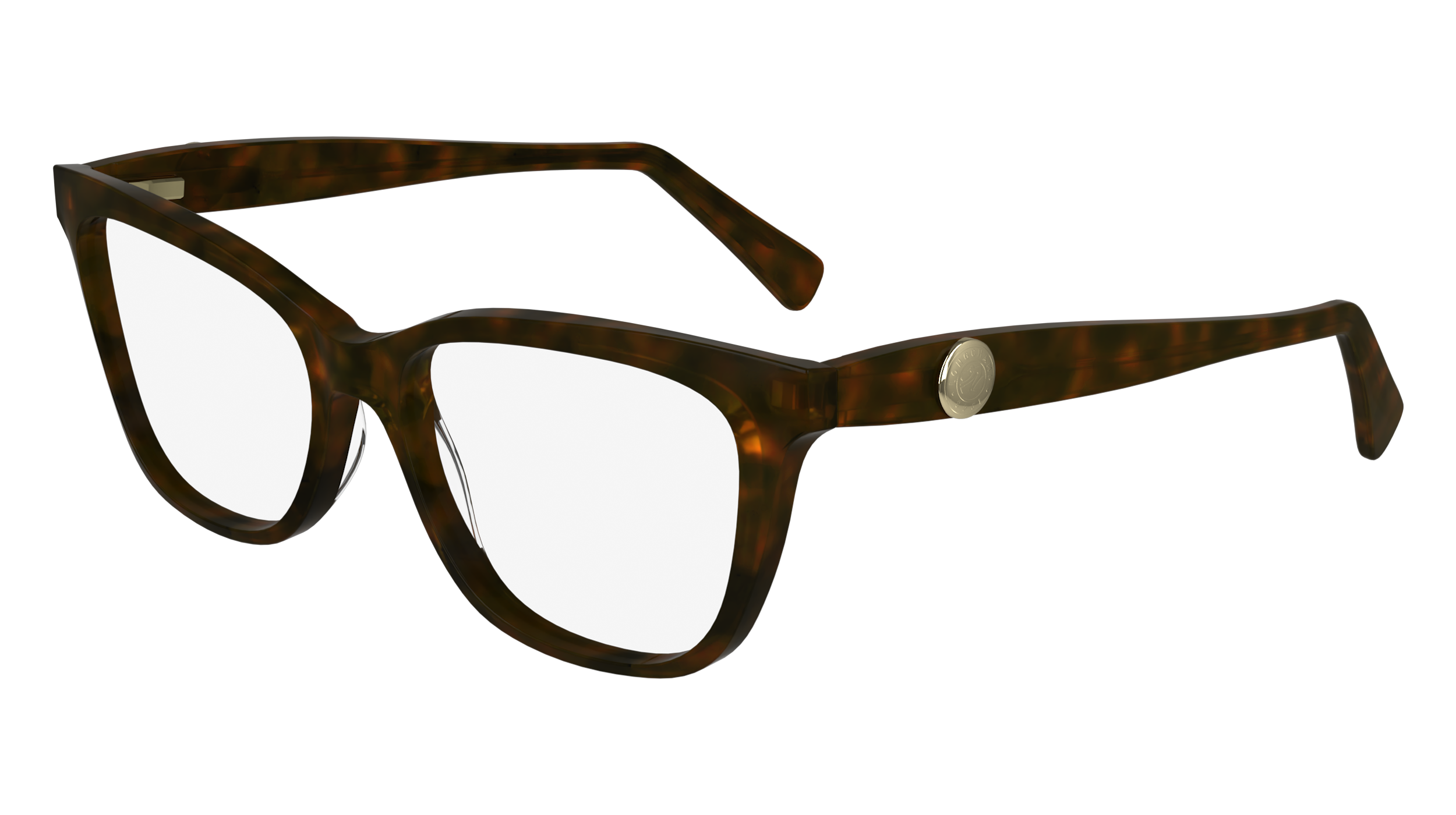 LO2744 242 Montature da vista LONGCHAMP 1