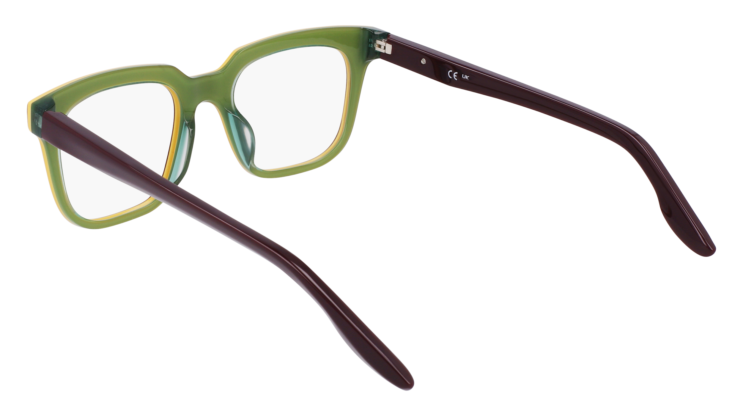 NIKE 7167 502 Montature da vista Nike 4
