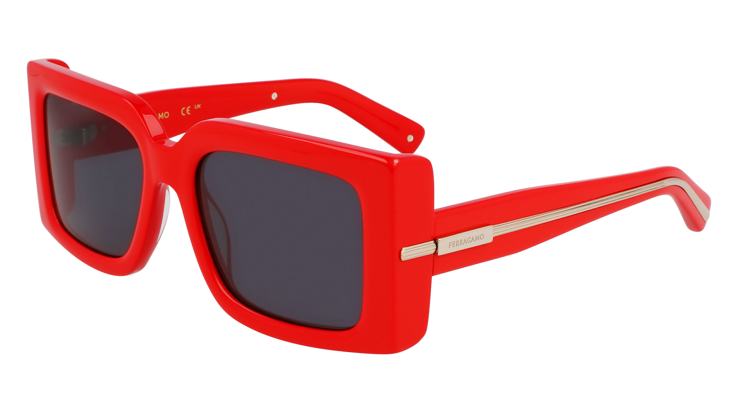 SF2032S 600 Occhiali da sole Ferragamo 1