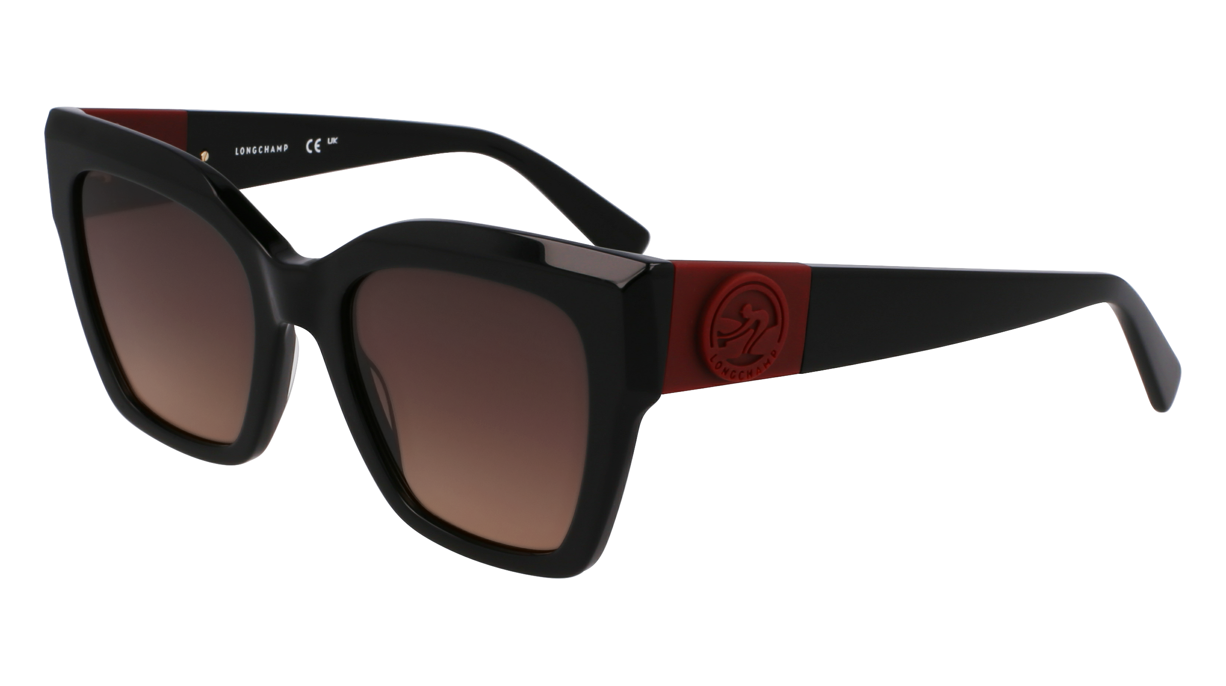 LO762S 001 Occhiali da sole LONGCHAMP 1