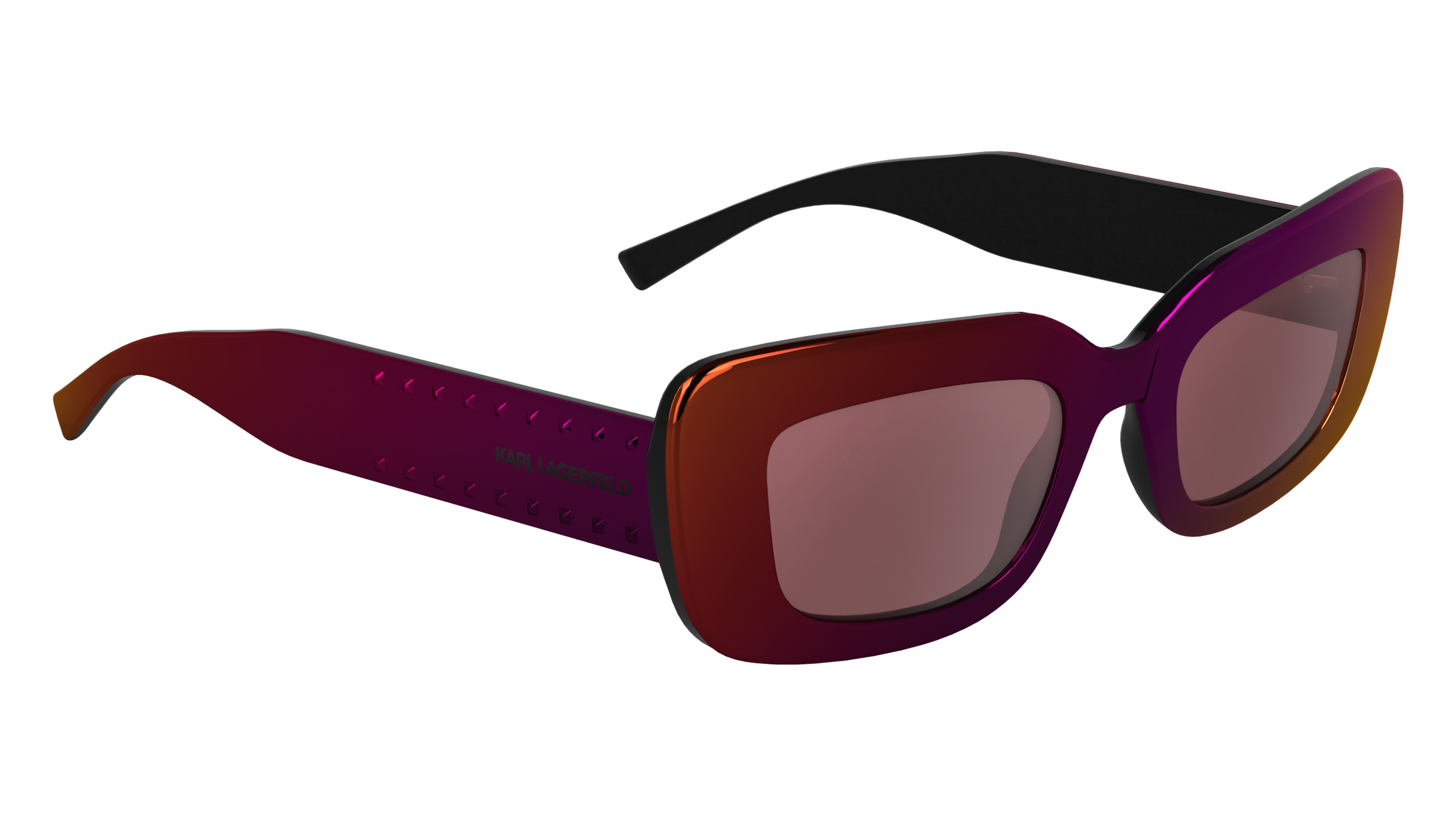 KL6164S 602 Occhiali da sole Karl Lagerfeld 8