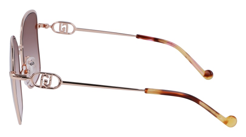 LJ155S 770 Occhiali da sole Liu Jo 4