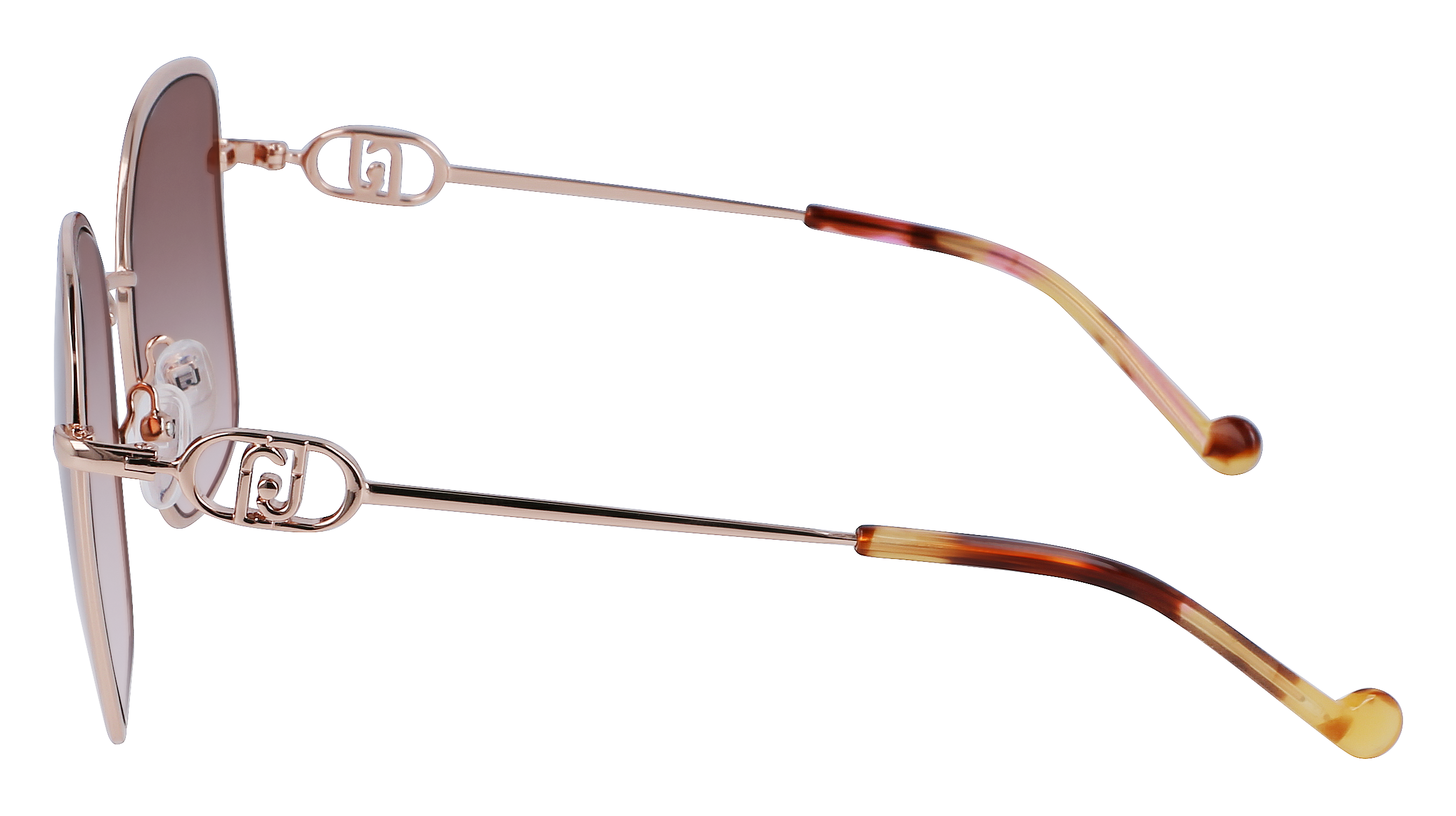 LJ155S 770 Occhiali da sole Liu Jo 5