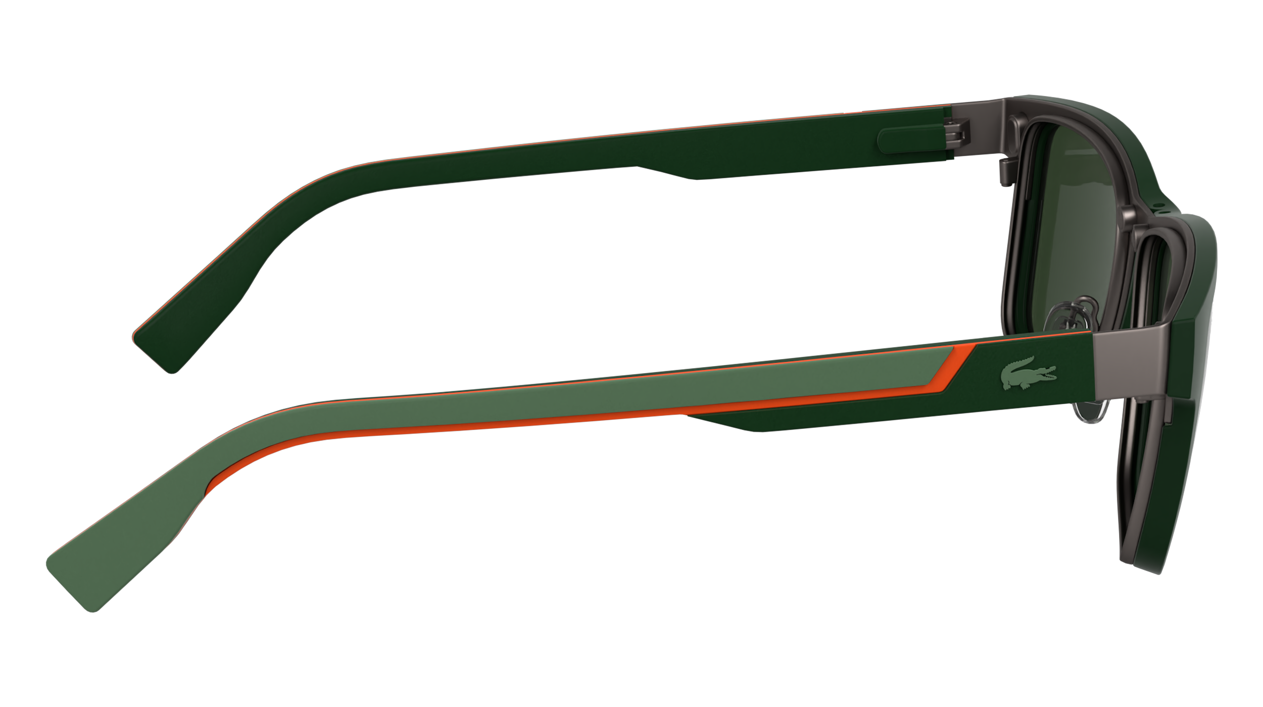 L2307MAG-SET 033 Montature da vista Lacoste 7