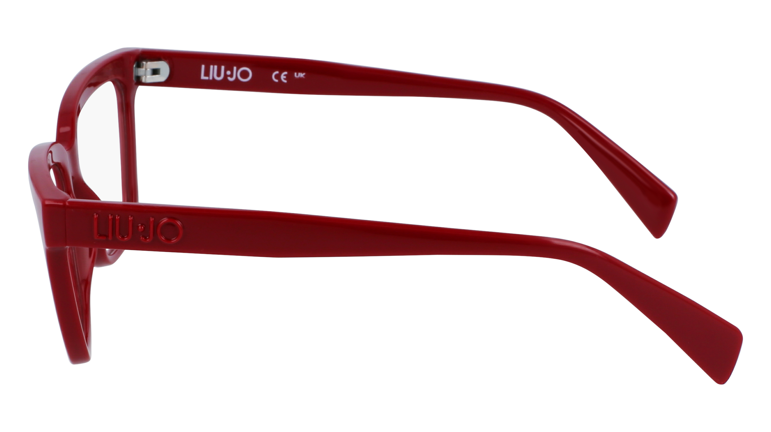 LJ2796 600 Montature da vista Liu Jo 4