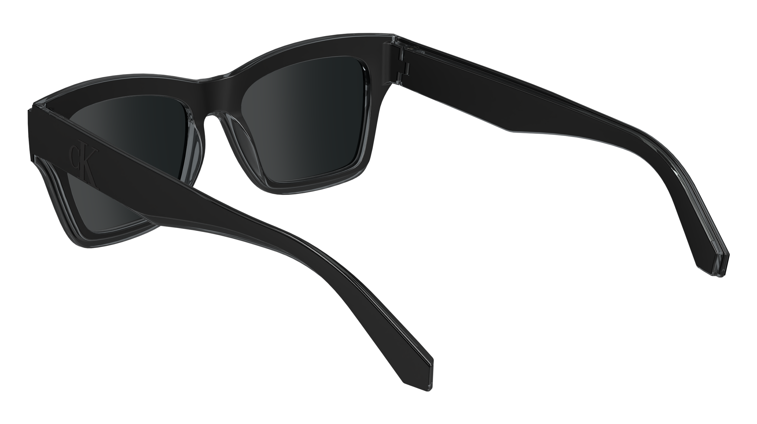 CKJ24609S 001 Occhiali da sole Calvin Klein 3