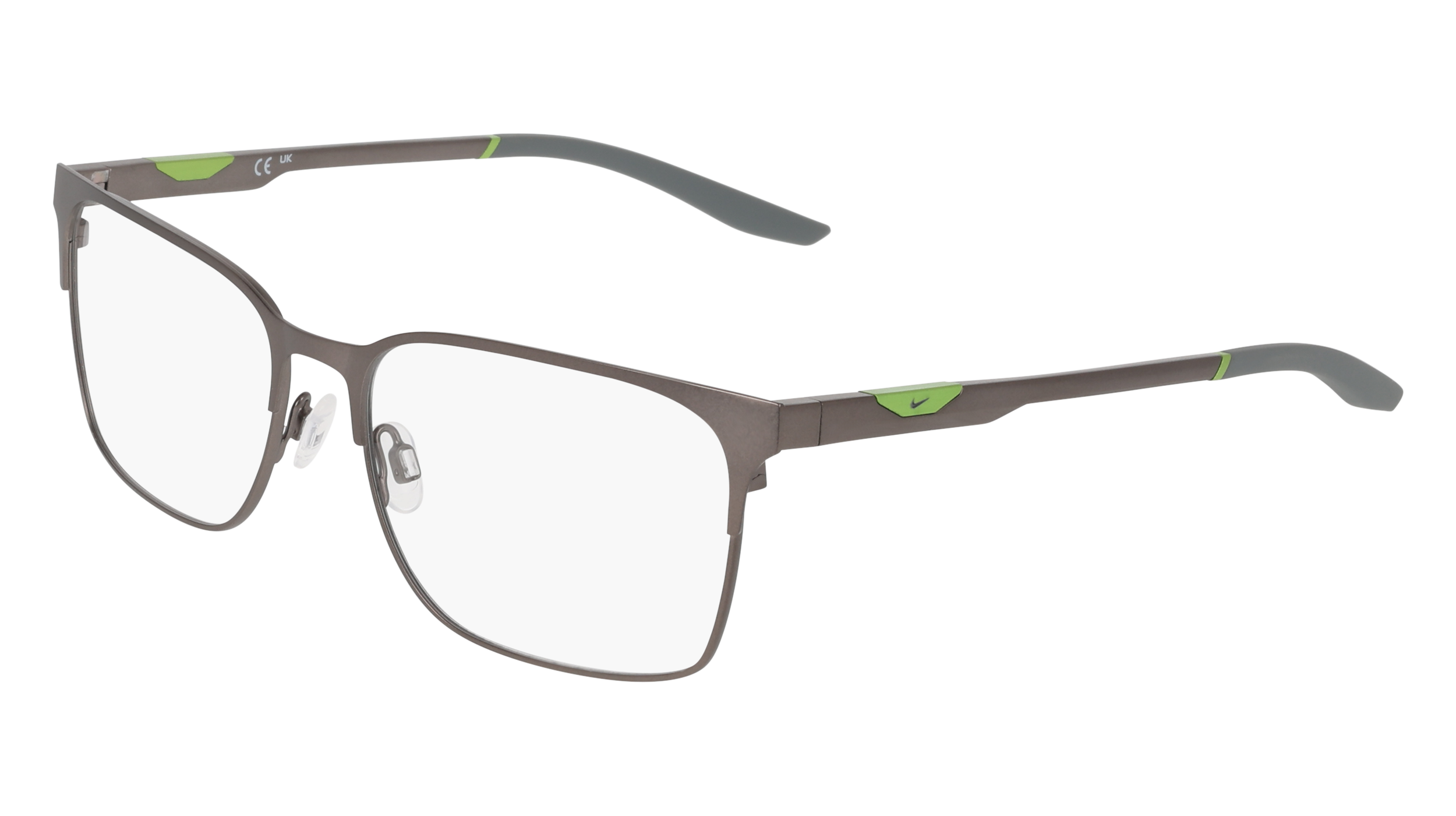 NIKE 8142 070 Montature da vista Nike 1