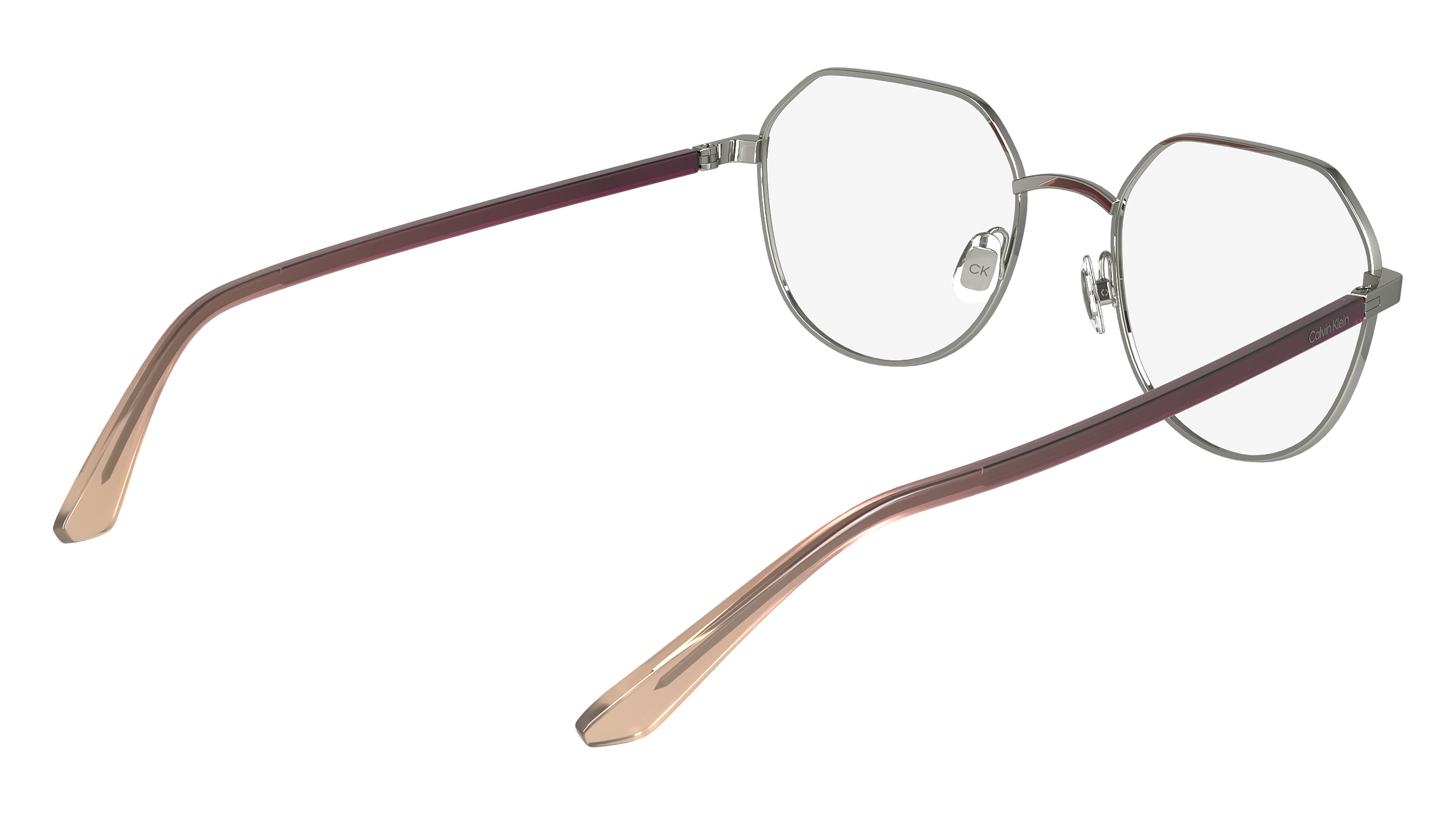 CK23127 045 Montature da vista Calvin Klein 5