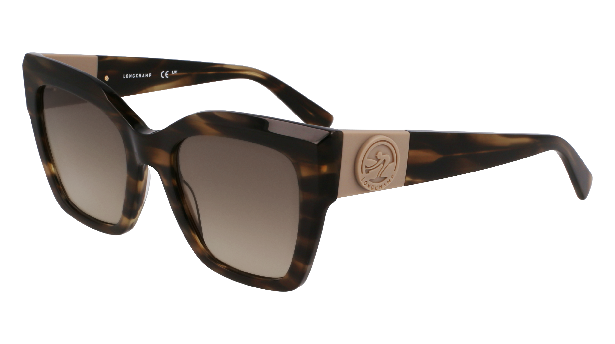 LO762S 308 Occhiali da sole LONGCHAMP 1