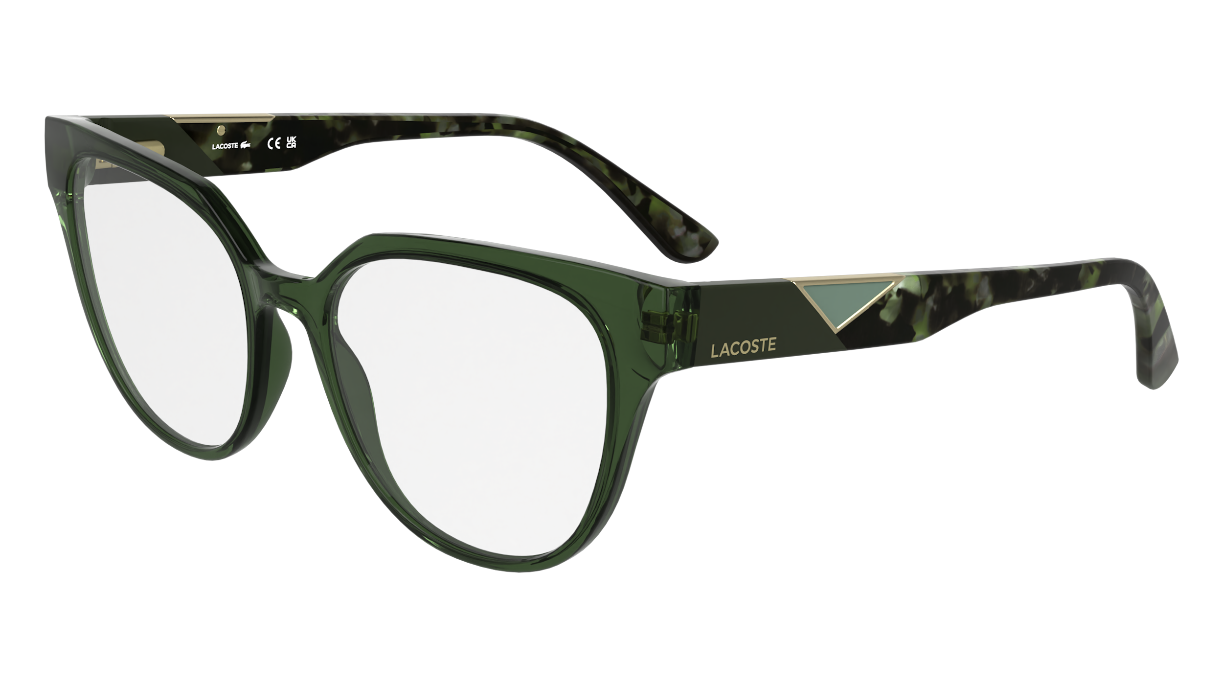 L2982 301 Montature da vista Lacoste 1