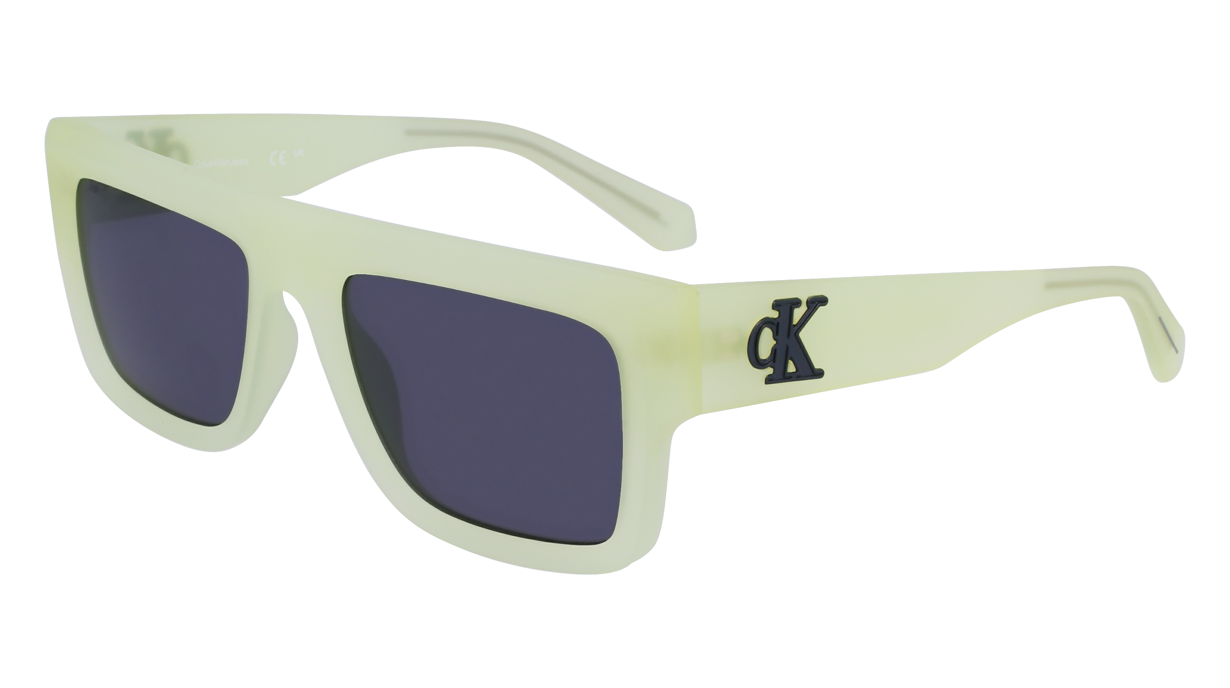 CKJ23642S 745 Occhiali da sole Calvin Klein 1