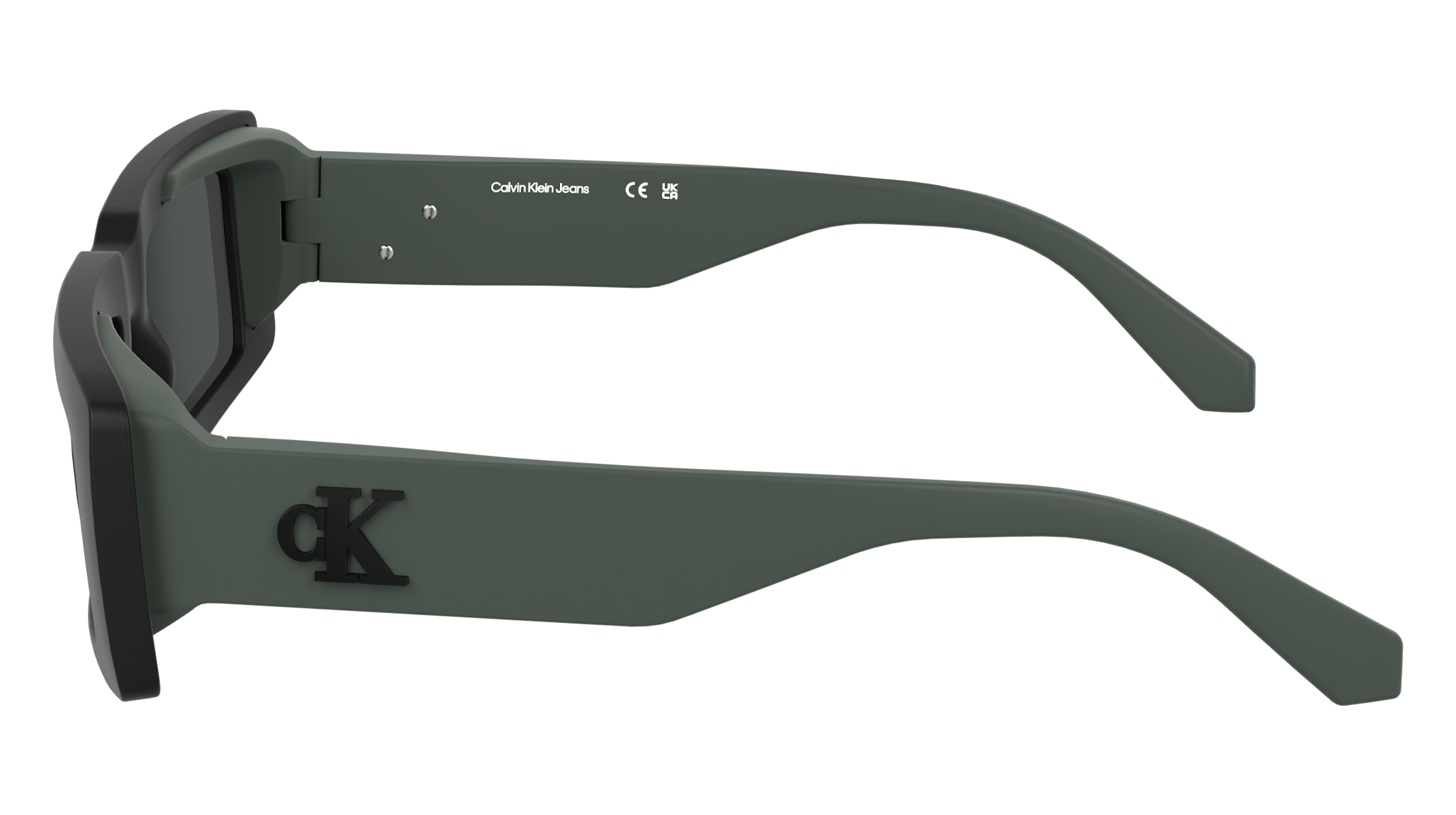 CKJ25608S 001 Occhiali da sole Calvin Klein 3
