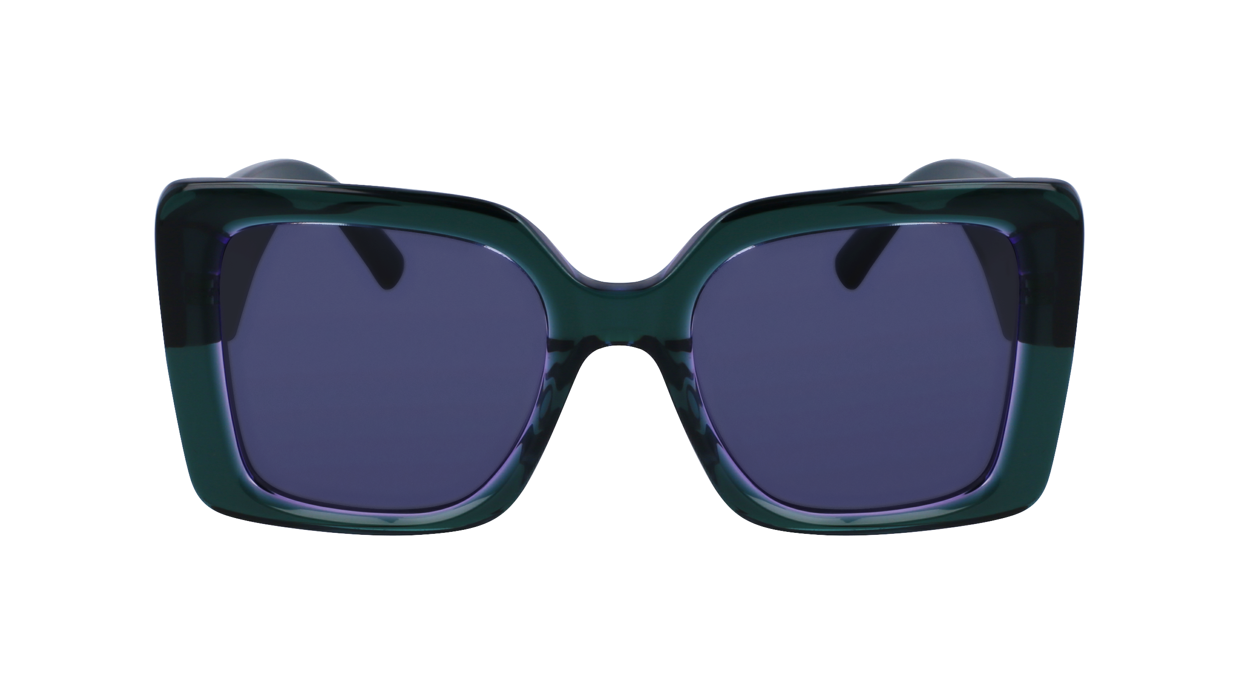 KL6126S 427 Occhiali da sole Karl Lagerfeld 3