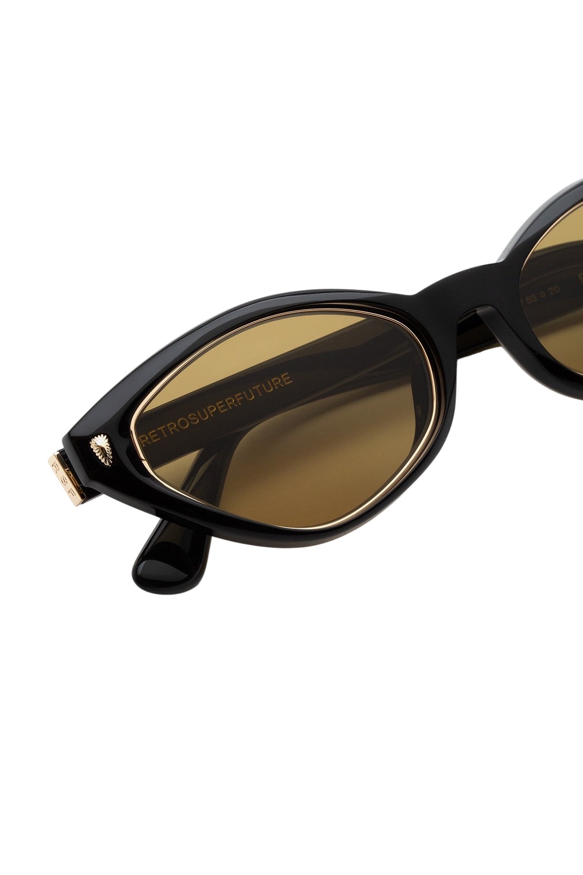 Retrosuperfuture S77 ECHO VINTAGE EMPIRE