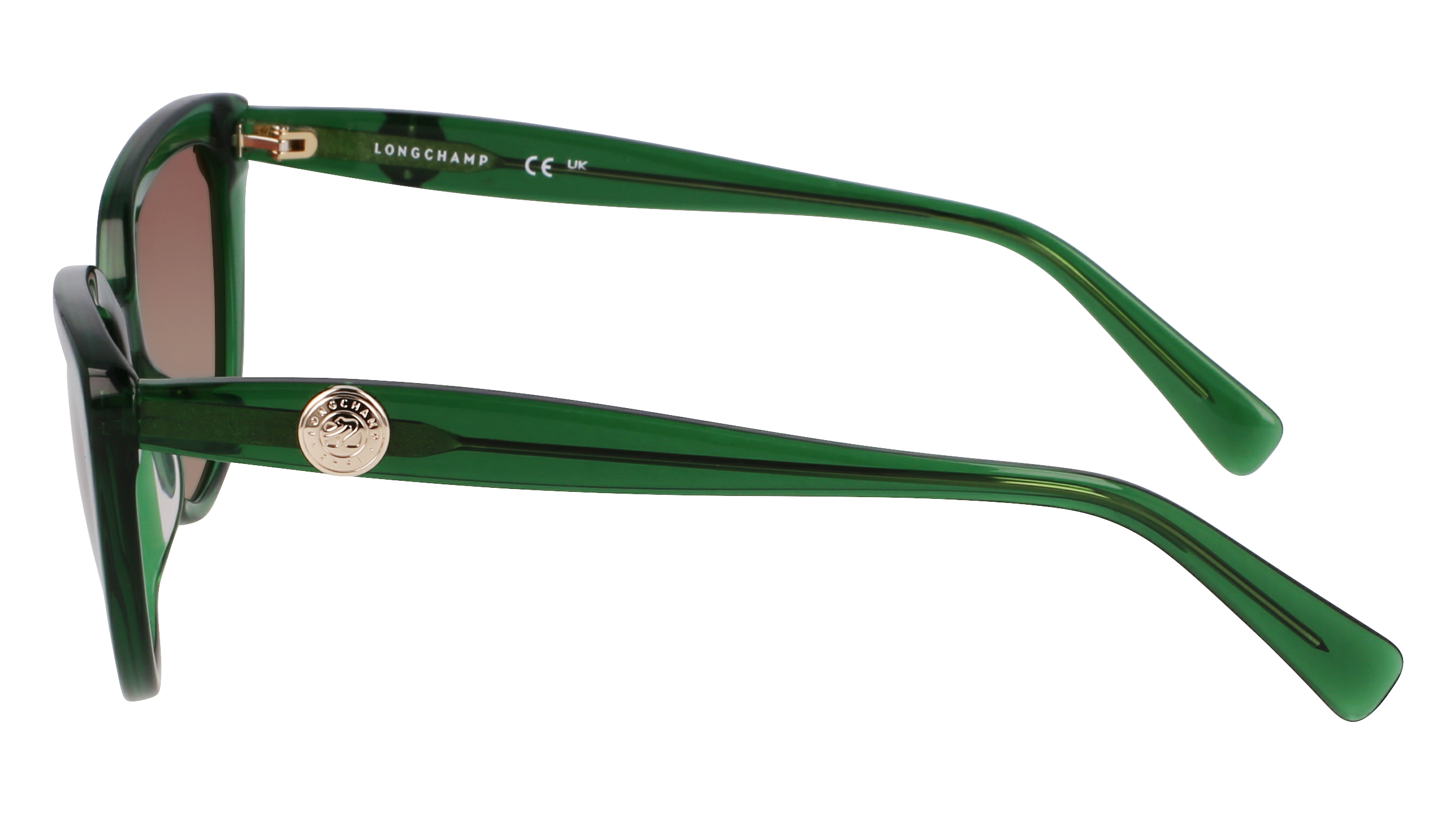LO766S 300 Occhiali da sole LONGCHAMP 3