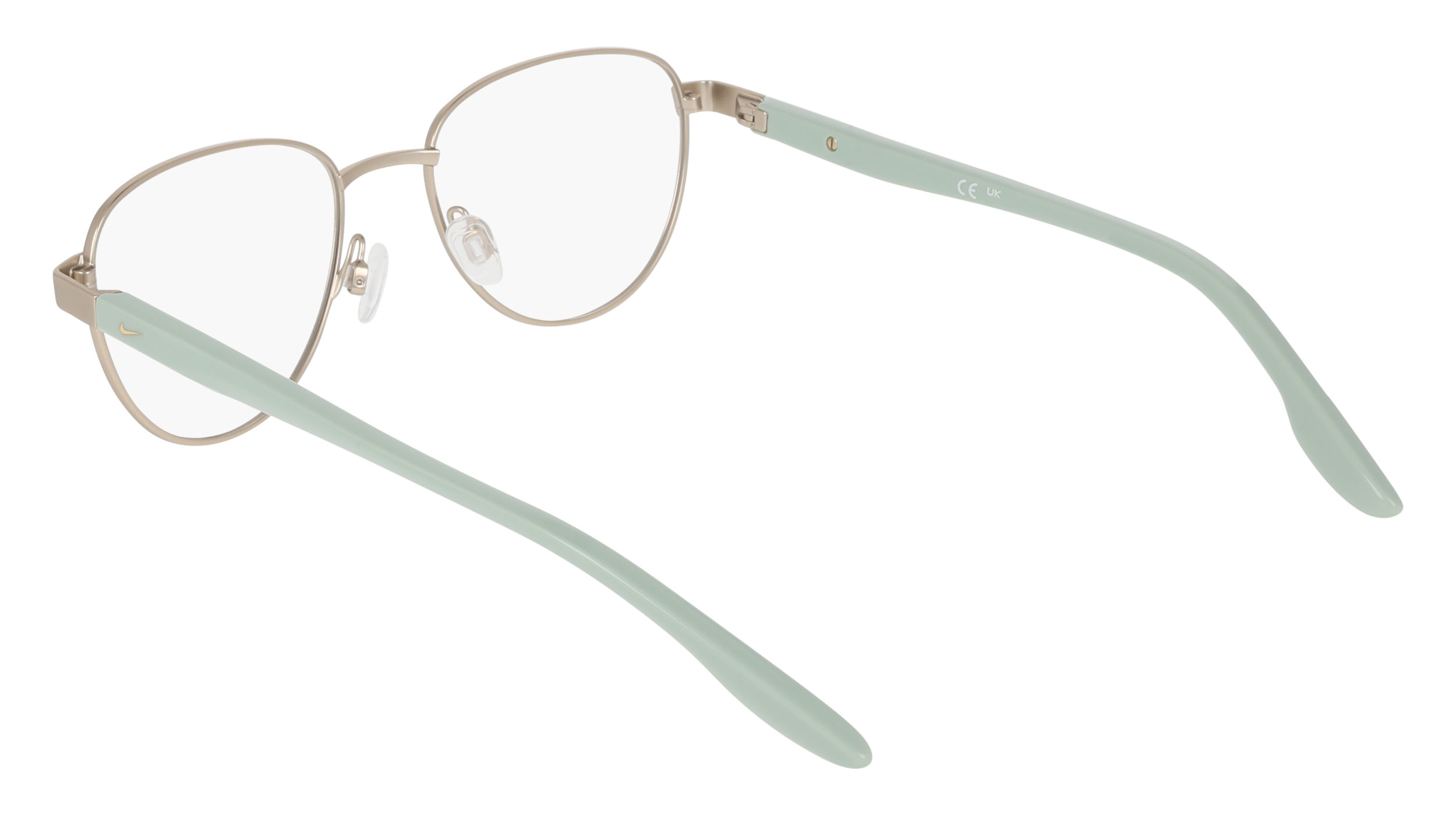 NIKE 5401 717 Montature da vista Nike 4