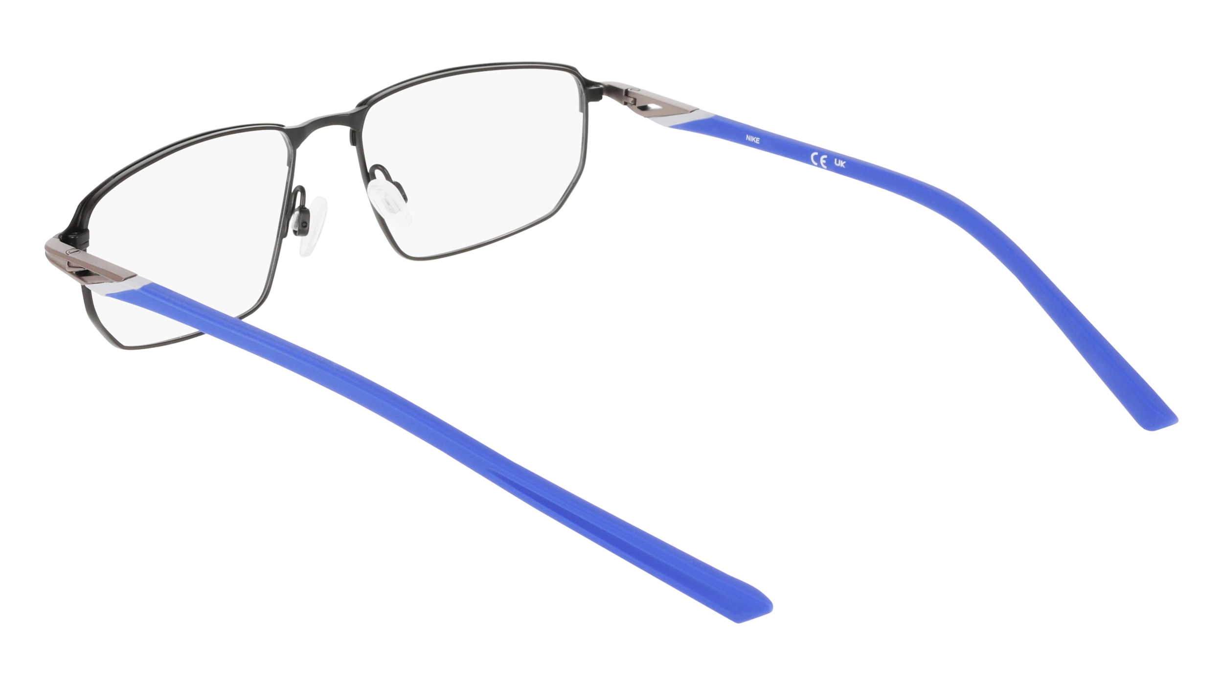 NIKE 6067 004 Montature da vista Nike 4