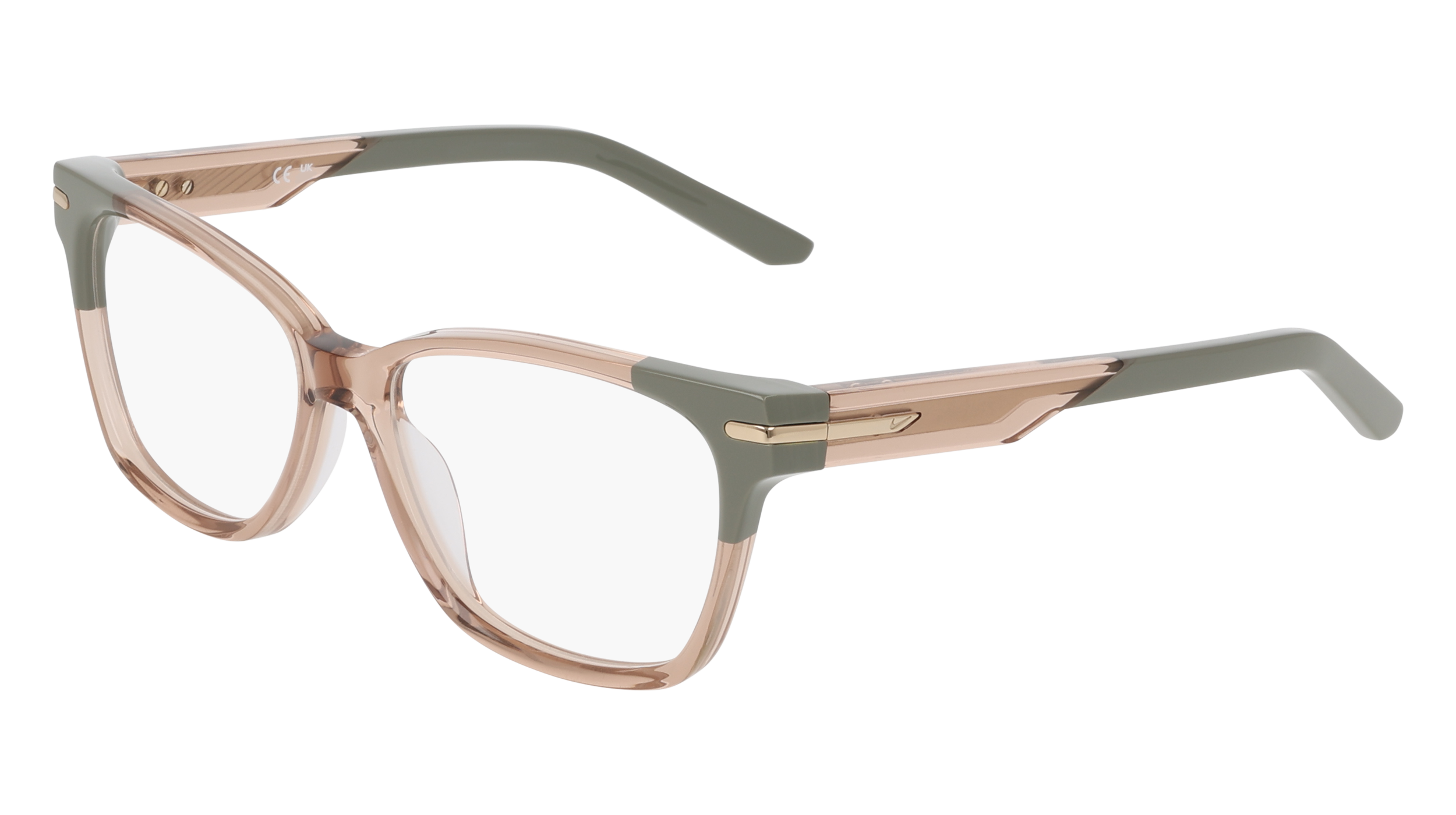 NIKE 7179 271 Montature da vista Nike 1