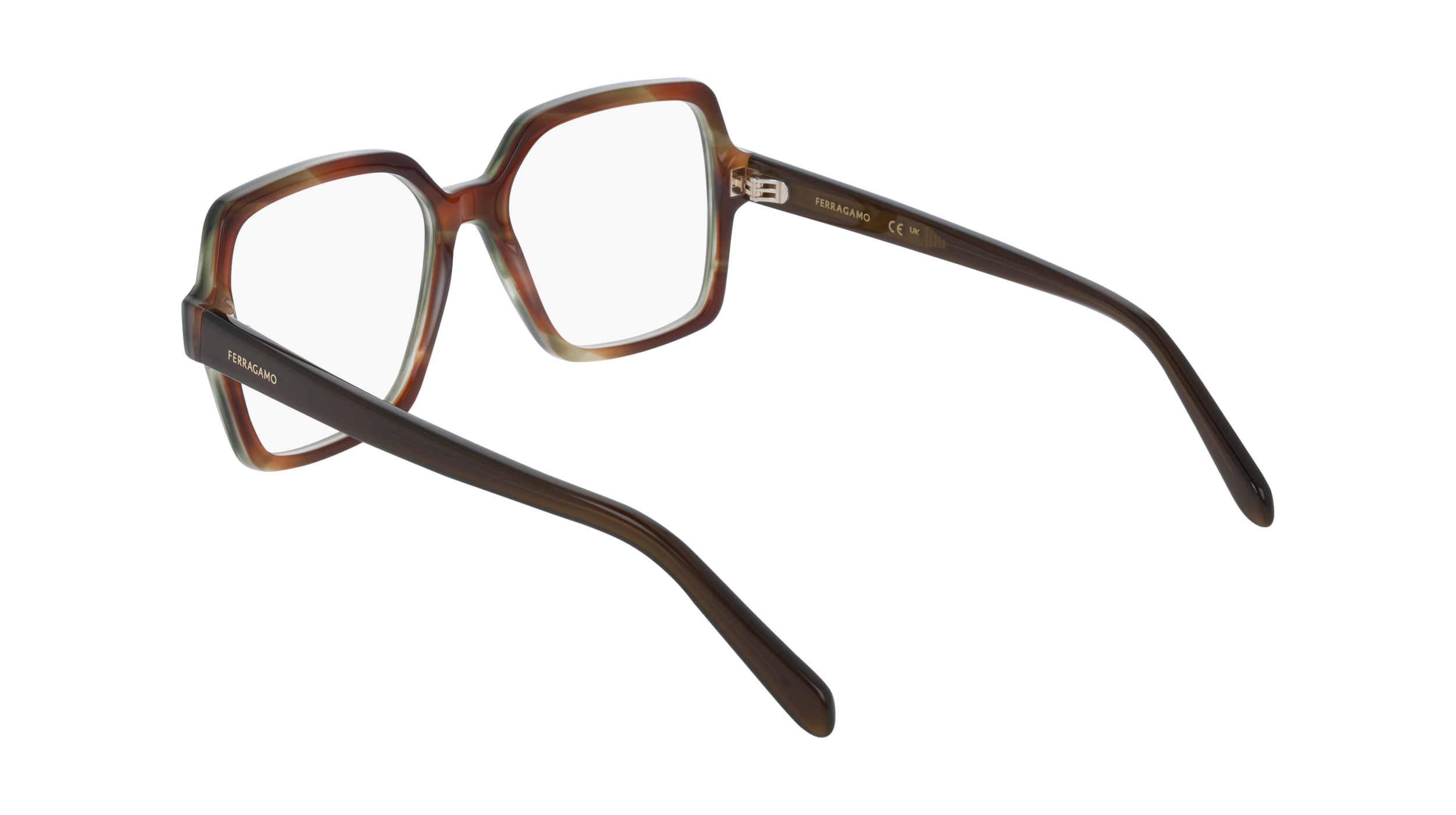 SF3031 280 Montature da vista Ferragamo 4