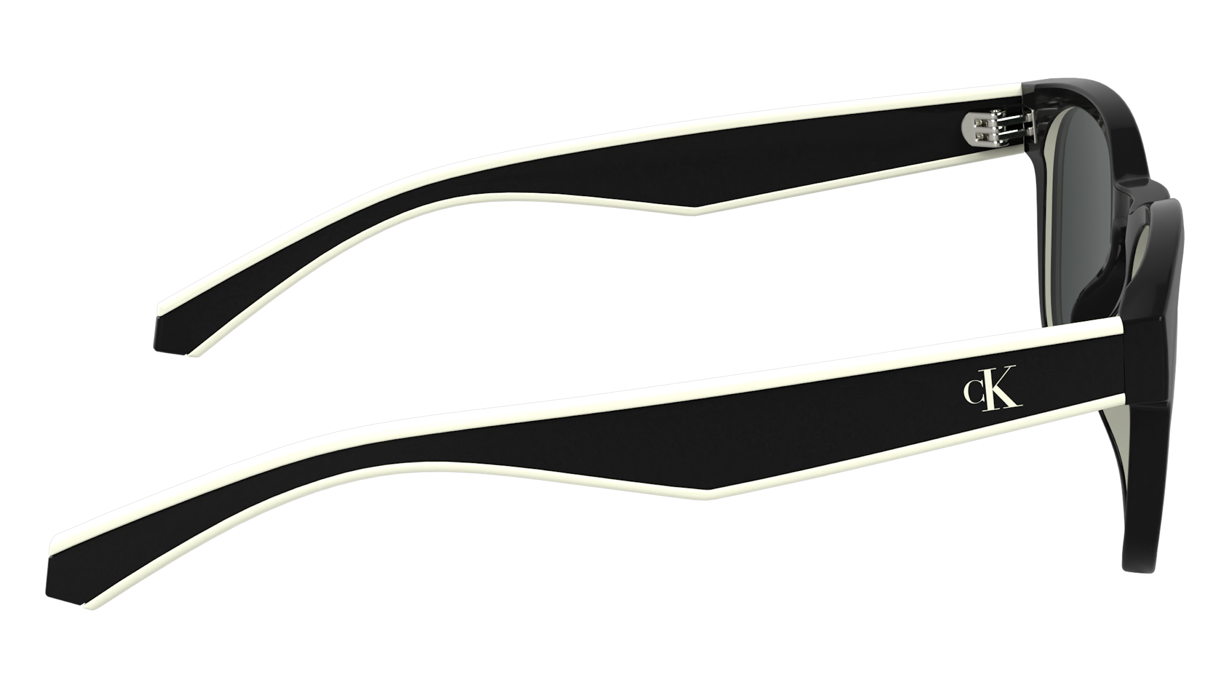 CKJ25300S 001 Occhiali da sole Calvin Klein 7