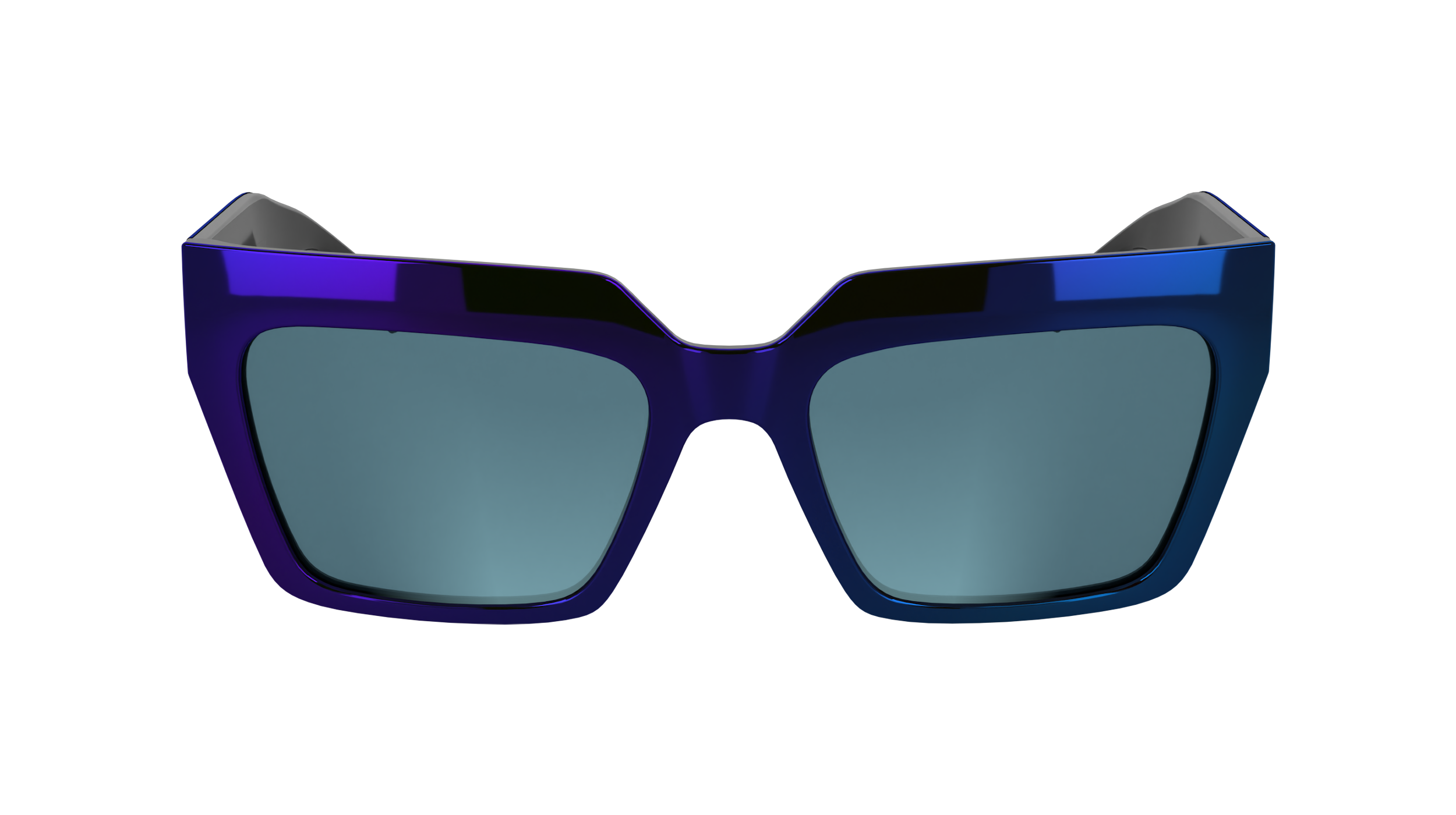 KL6181S 400 Occhiali da sole Karl Lagerfeld 2