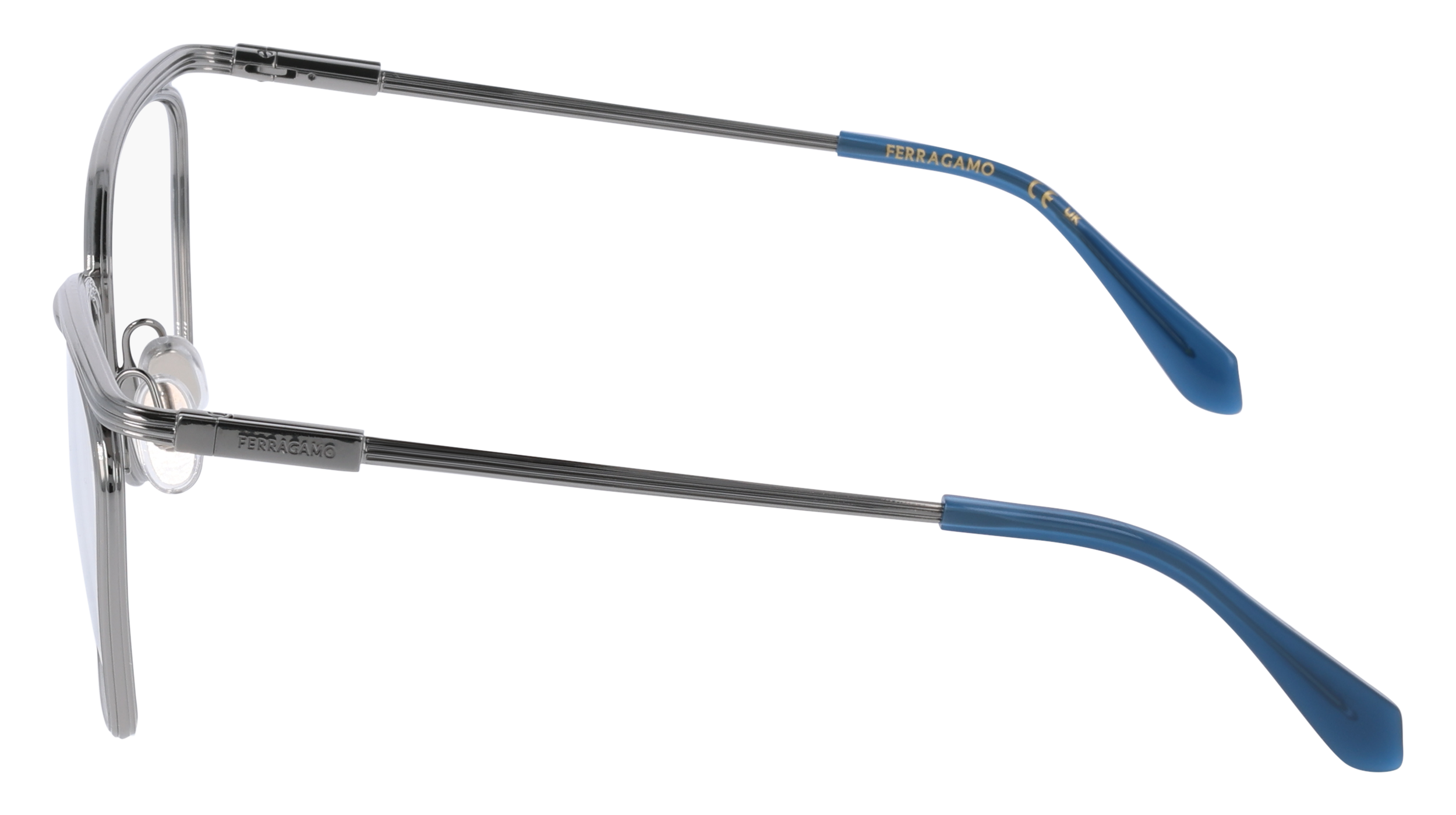 SF2235 027 Montature da vista Ferragamo 3