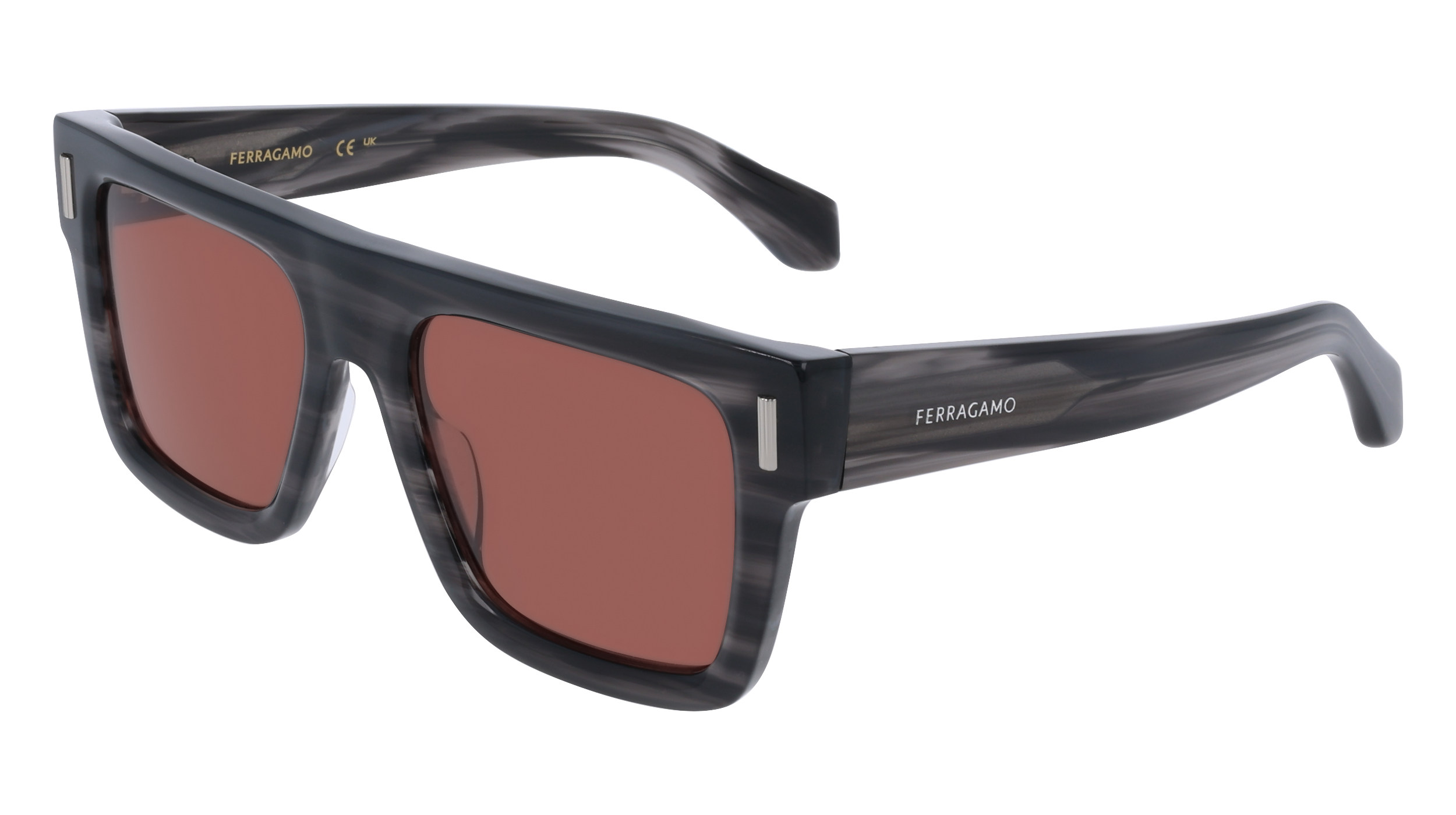 SF2063SE 014 Occhiali da sole Ferragamo 1