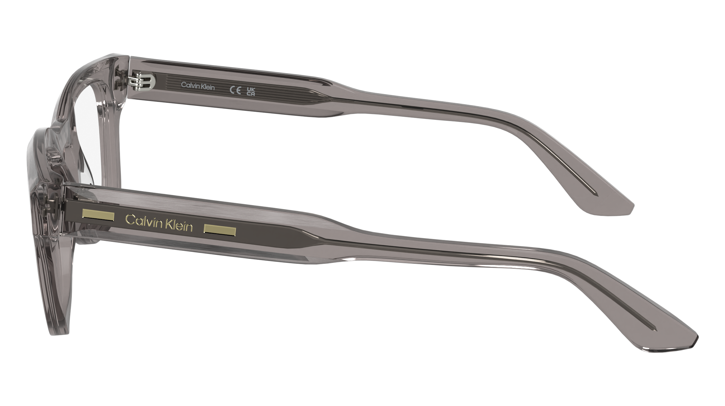 CK25521 532 Montature da vista Calvin Klein 3