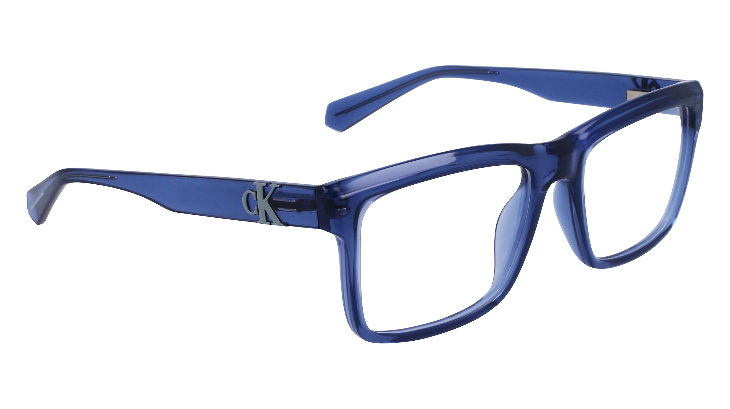 CKJ23615 400 Montature da vista Calvin Klein 9