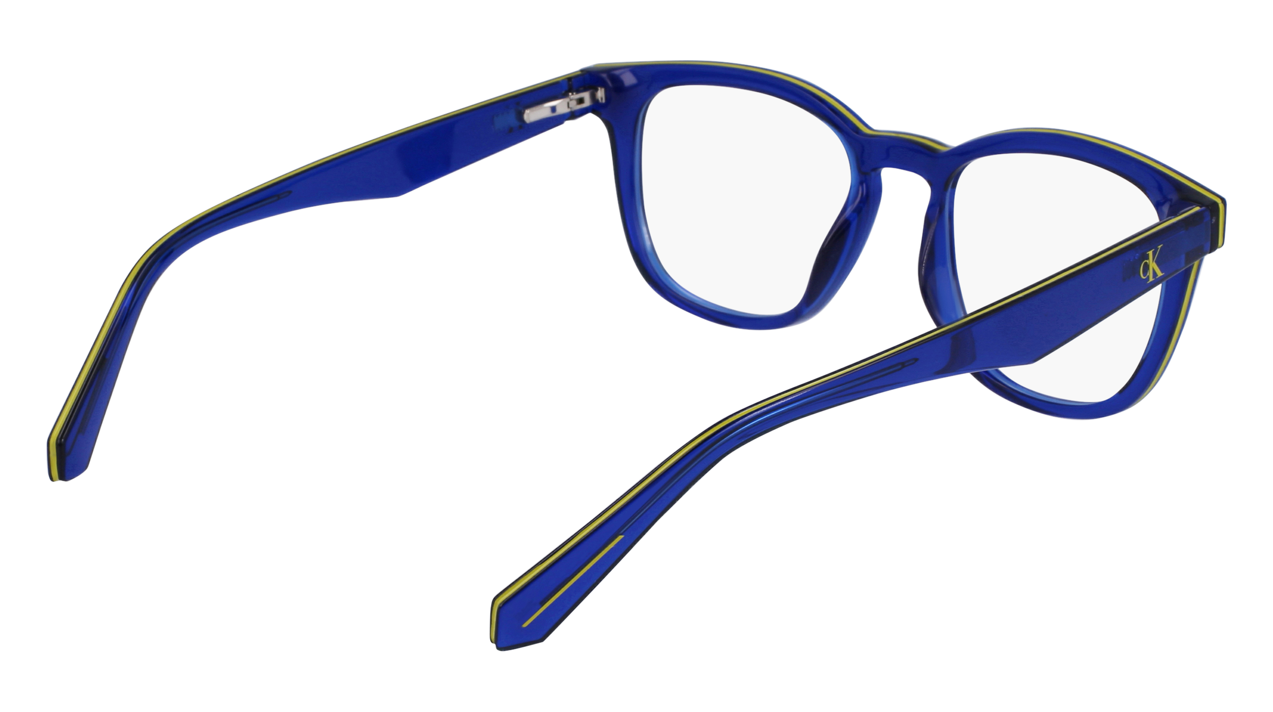 CKJ22650 400 Montature da vista Calvin Klein 5