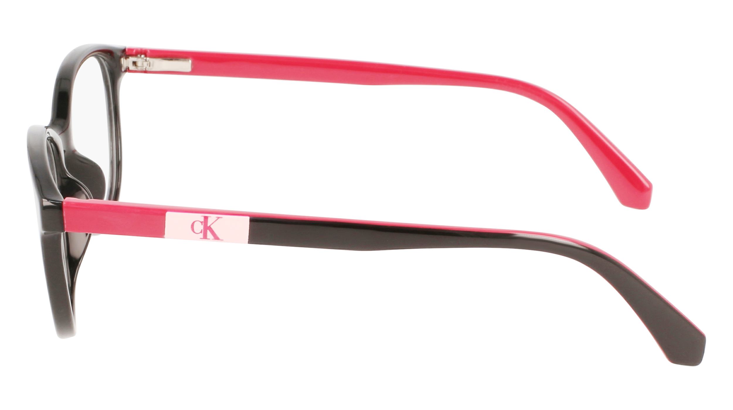 CKJ22303 001 Montature da vista Calvin Klein 7