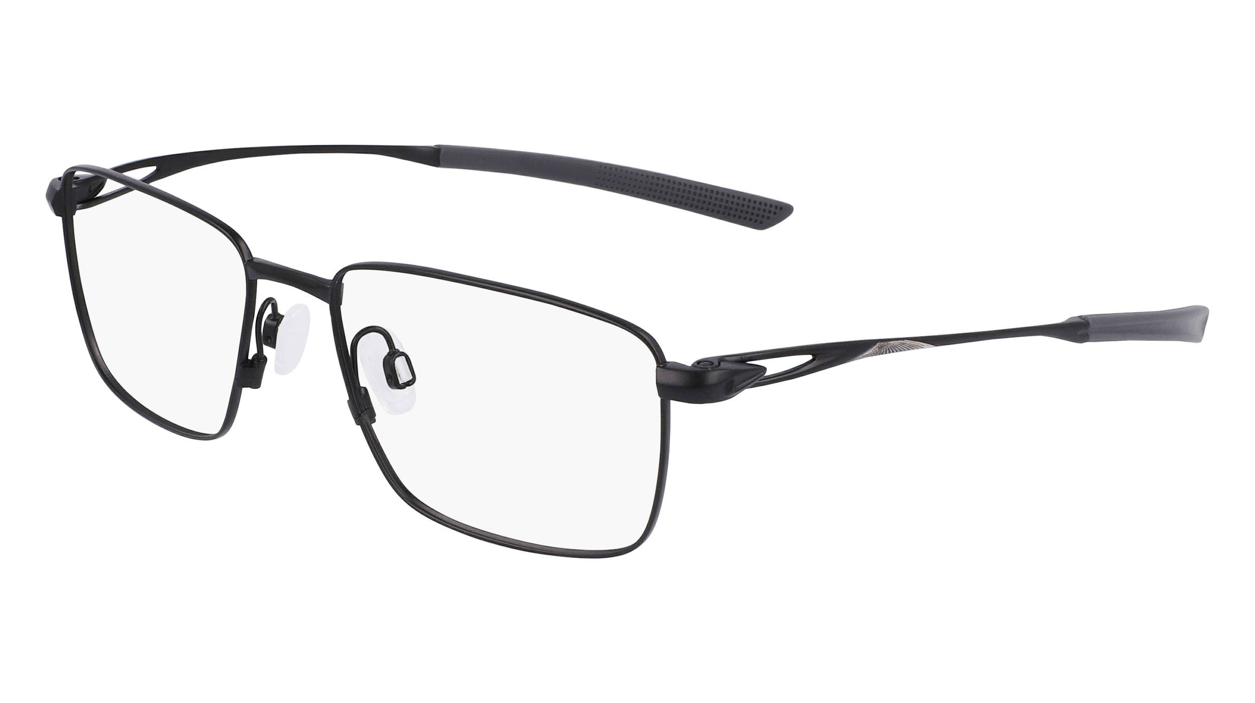 NIKE 6046 001 Montature da vista Nike 1