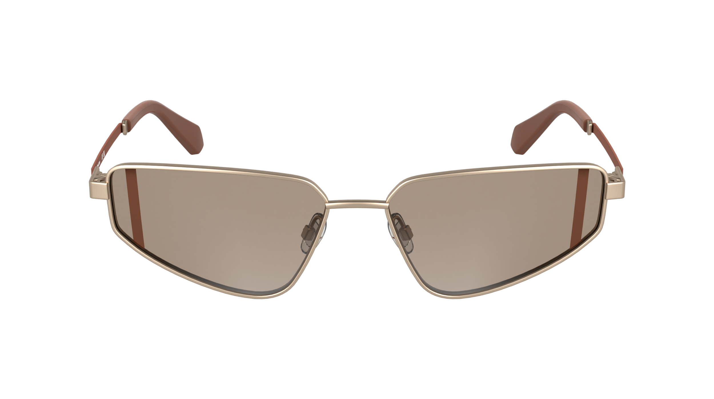CKJ25200S 770 Occhiali da sole Calvin Klein 2