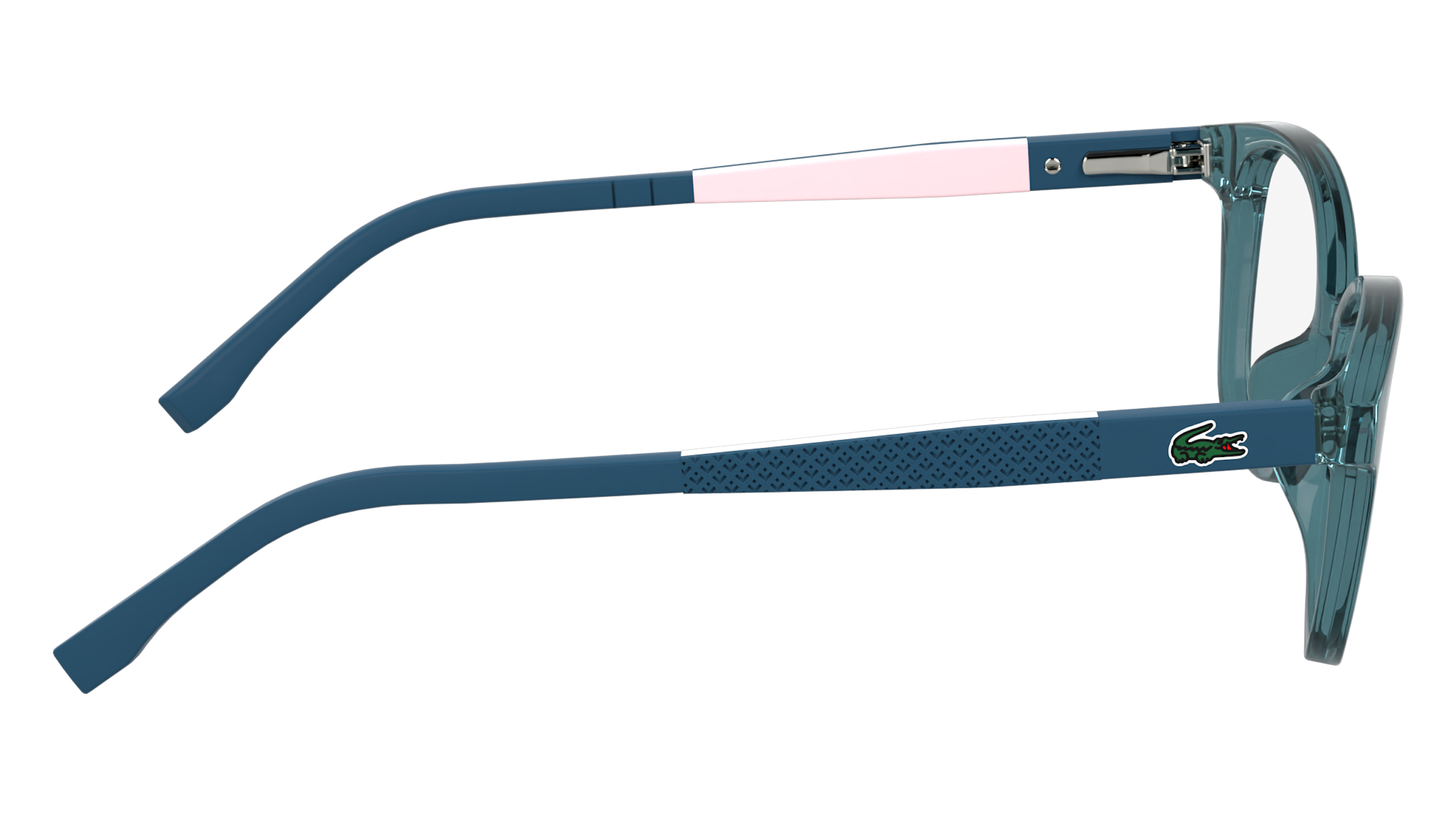 L3662 401 Montature da vista Lacoste 7