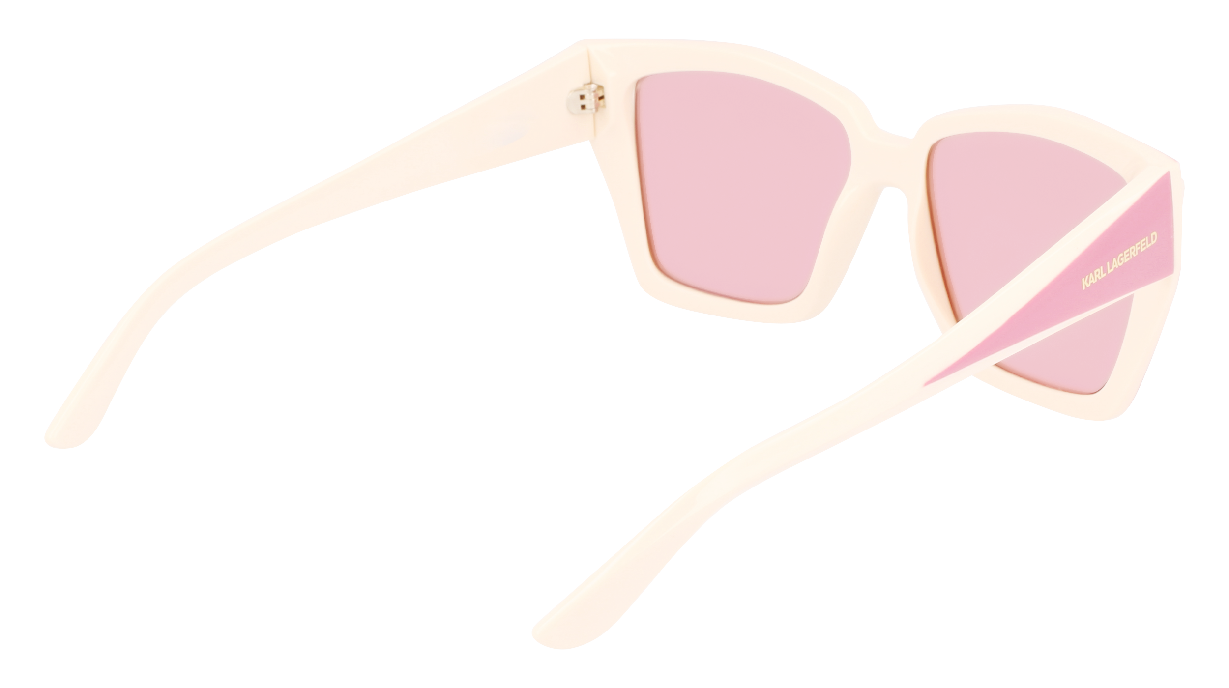 KL6072S 104 Occhiali da sole Karl Lagerfeld 7