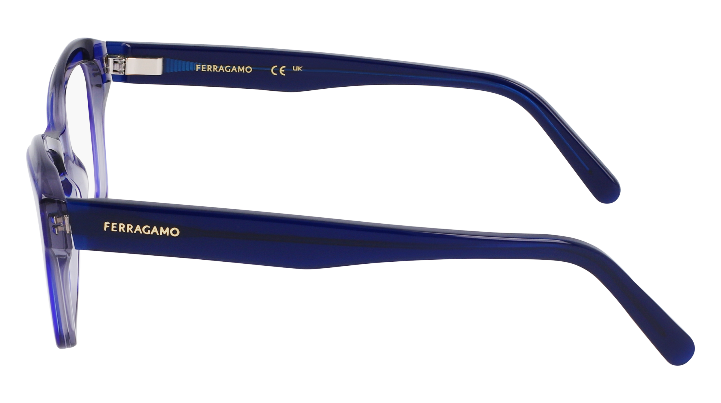 SF2951N 435 Montature da vista Ferragamo 4