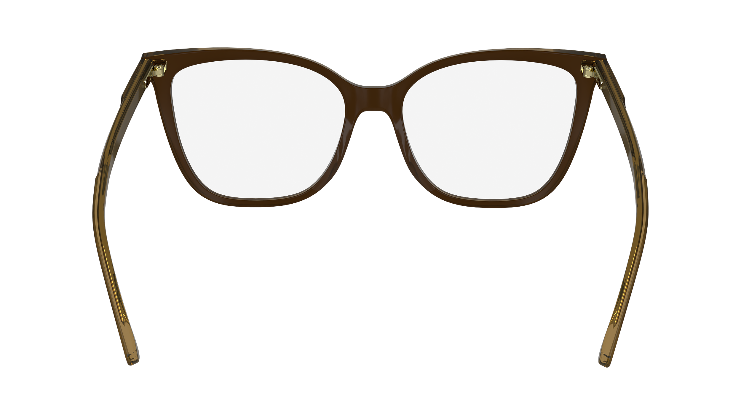 CK24520 200 Montature da vista Calvin Klein 4