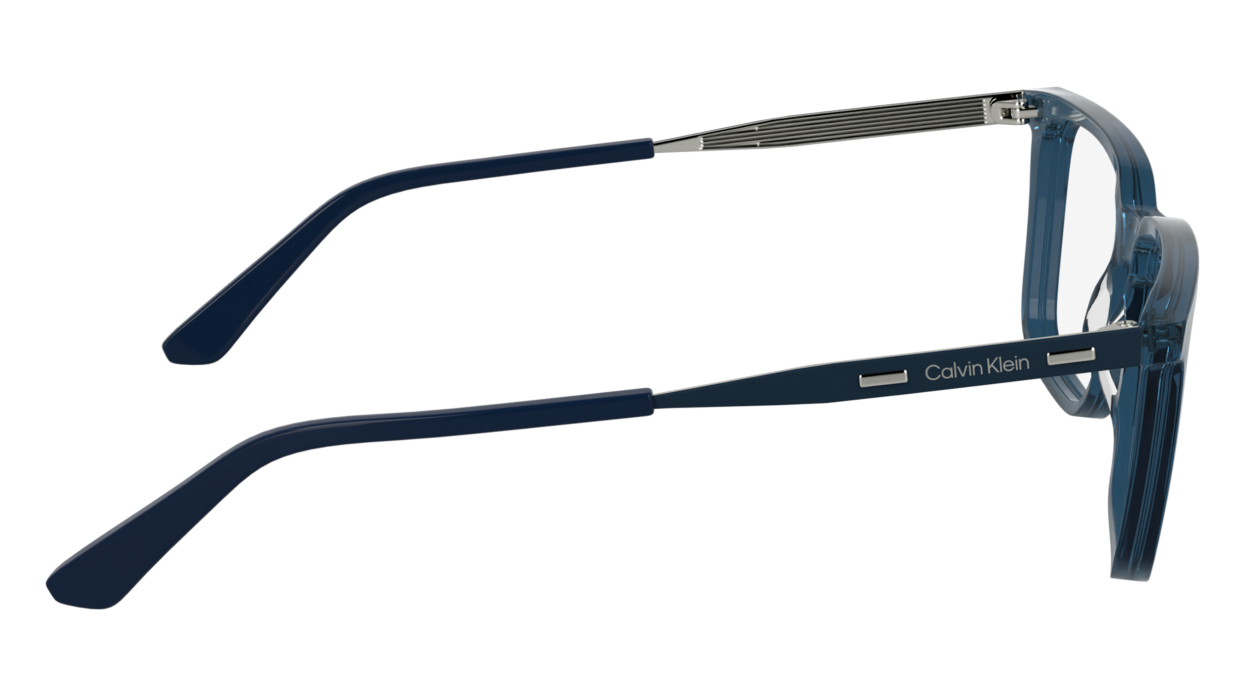 CK25517 400 Montature da vista Calvin Klein 7