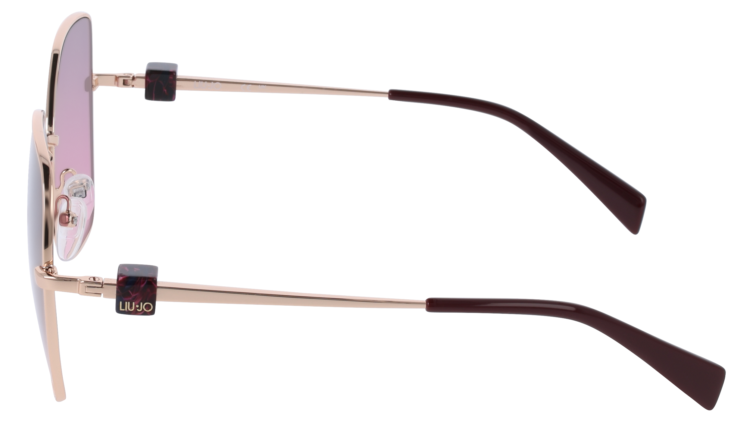 LJ160S 770 Occhiali da sole Liu Jo 3
