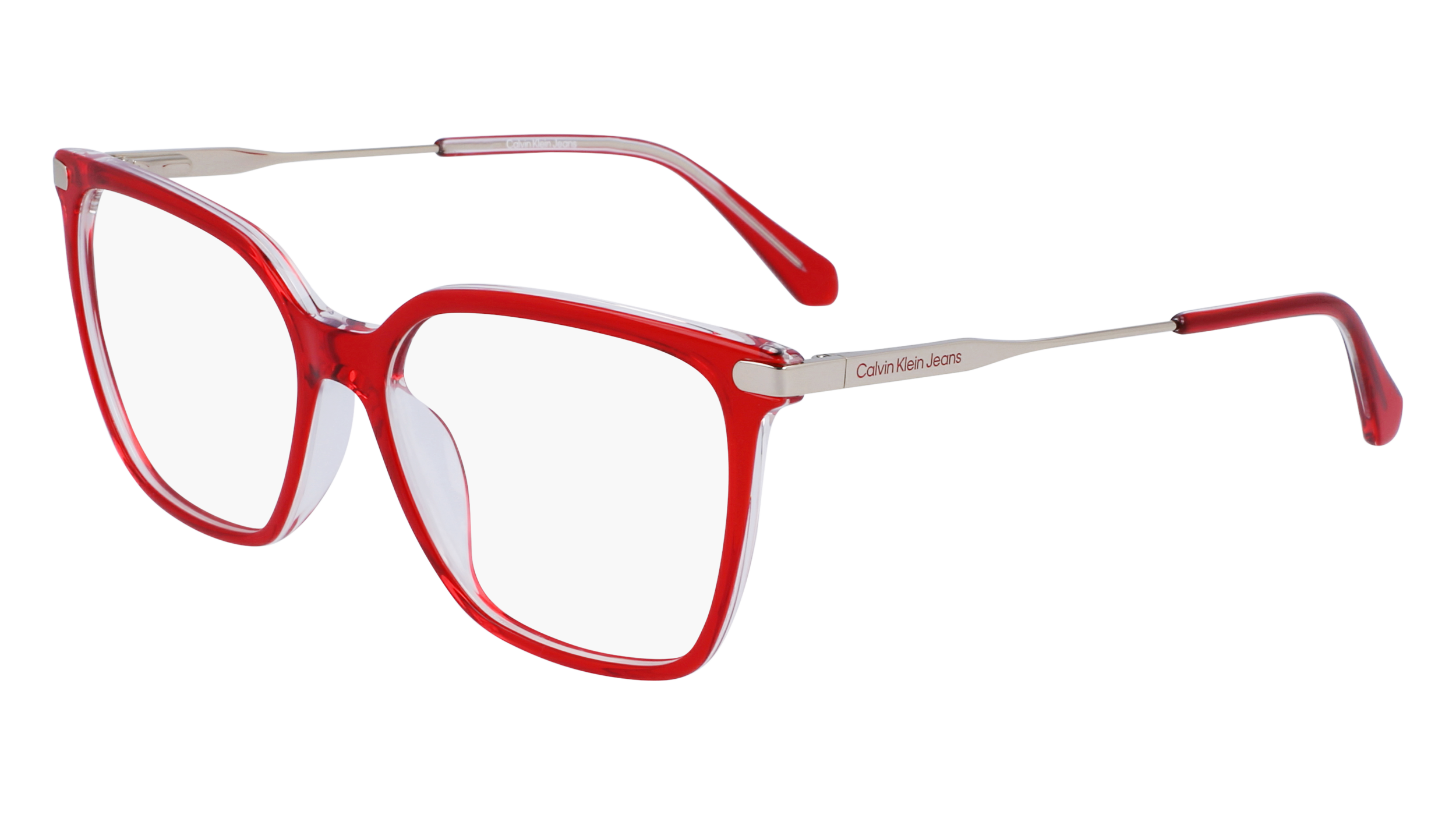 CKJ22646 600 Montature da vista Calvin Klein 1