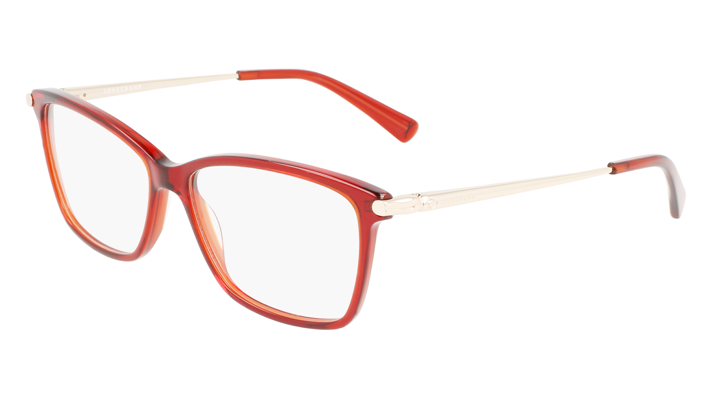 LO2621 602 Montature da vista LONGCHAMP 1